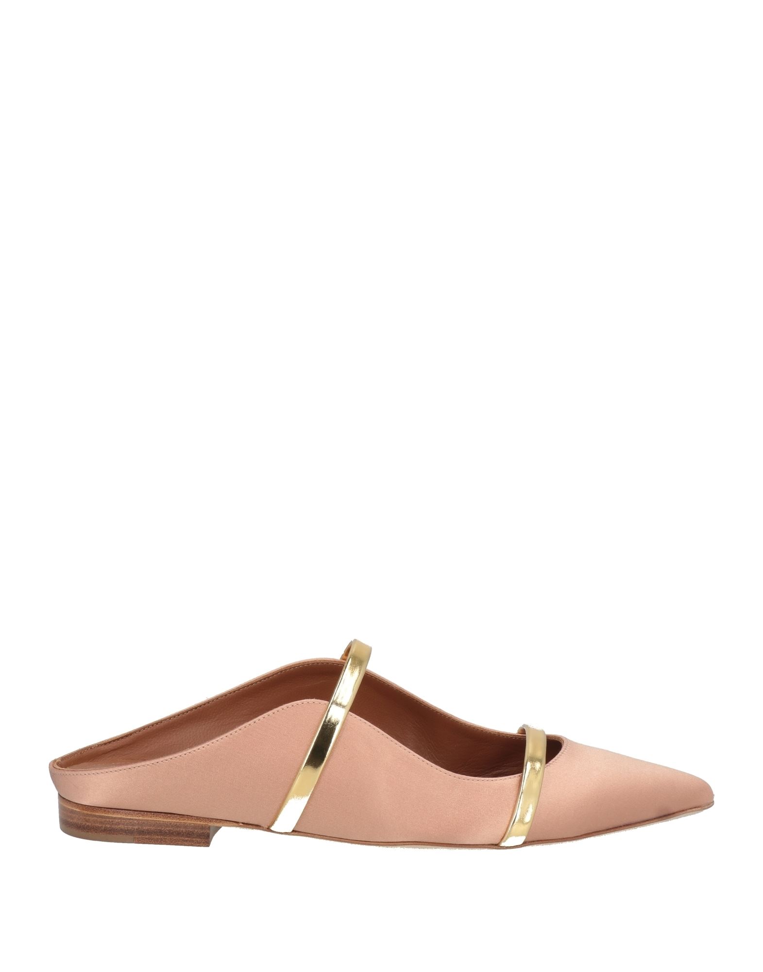 MALONE SOULIERS MALONE SOULIERS ΠΑΠΟΥΤΣΙΑ Μουλάρια και τσόκαρα