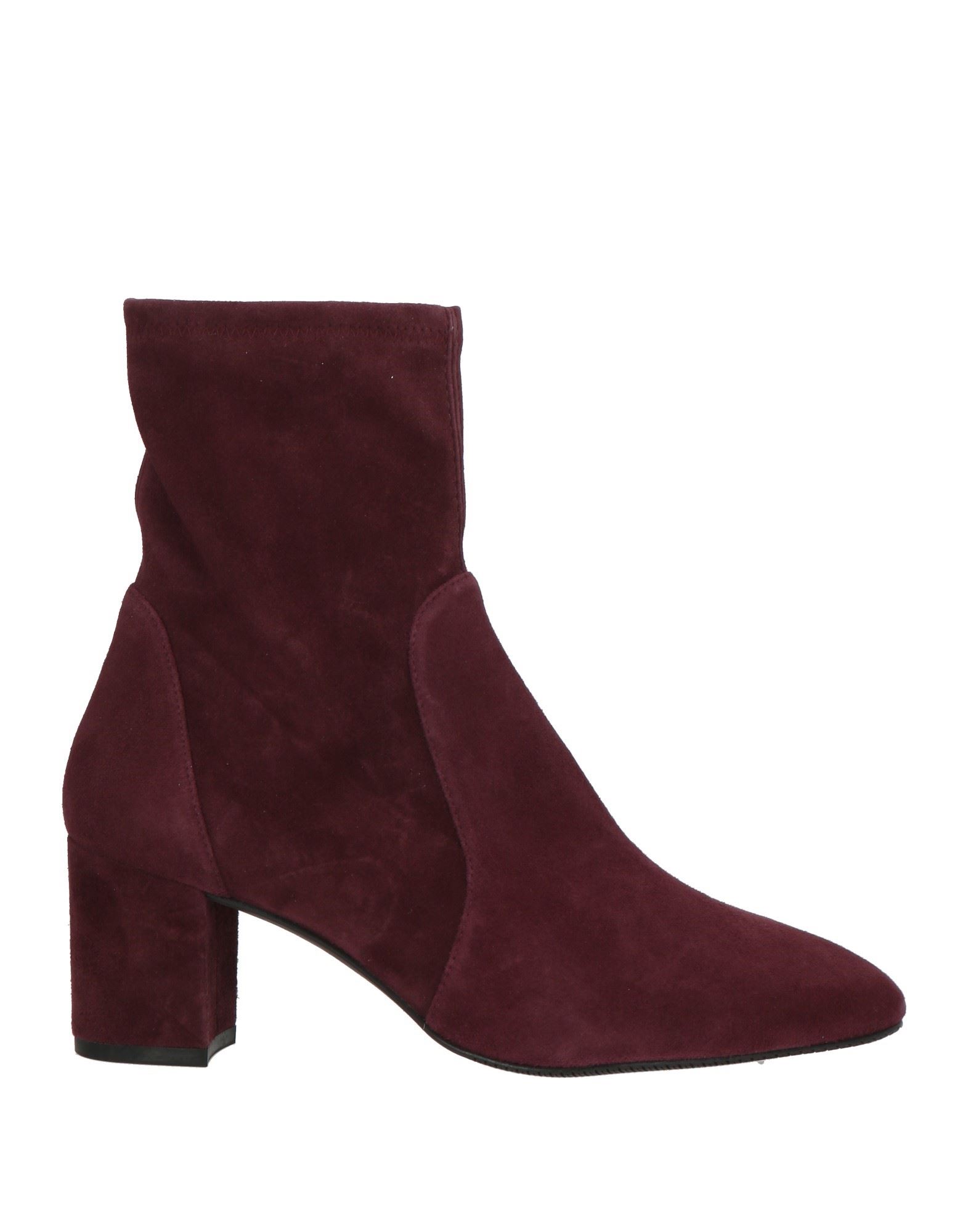 STUART WEITZMAN ΠΑΠΟΥΤΣΙΑ Μποτάκια