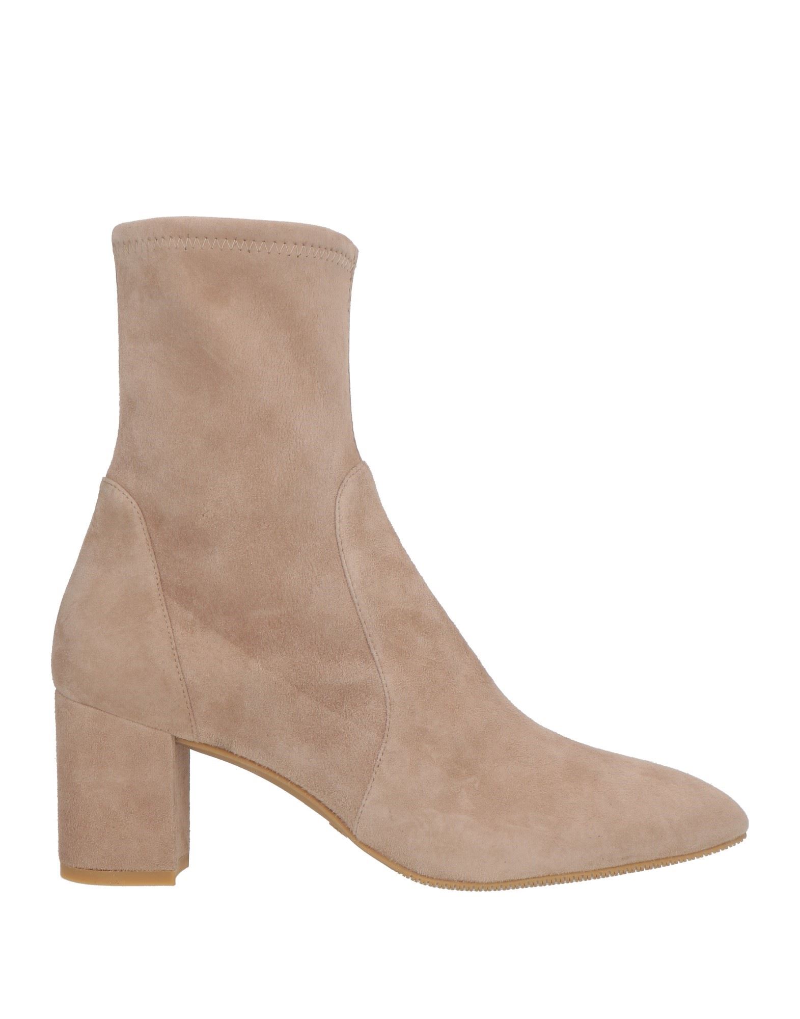 STUART WEITZMAN STUART WEITZMAN ΠΑΠΟΥΤΣΙΑ Μποτάκια