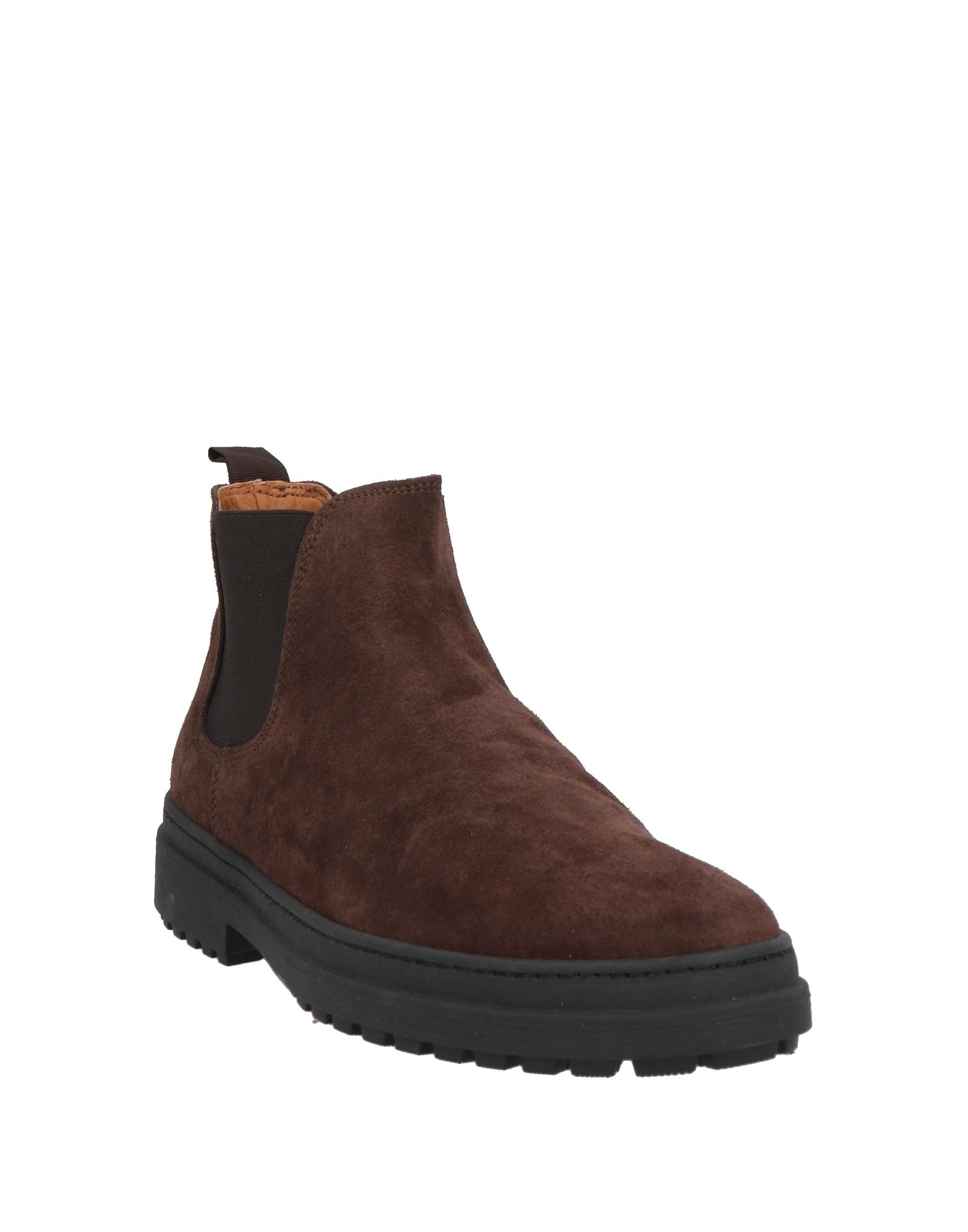  Barbati - Schuhe - Stiefeletten - On Yoox.com 