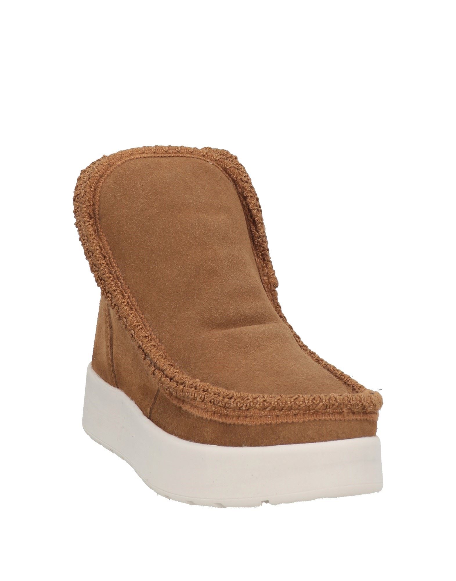  Cafènoir - Calzado - Botines De Caña Alta - On Yoox.com 