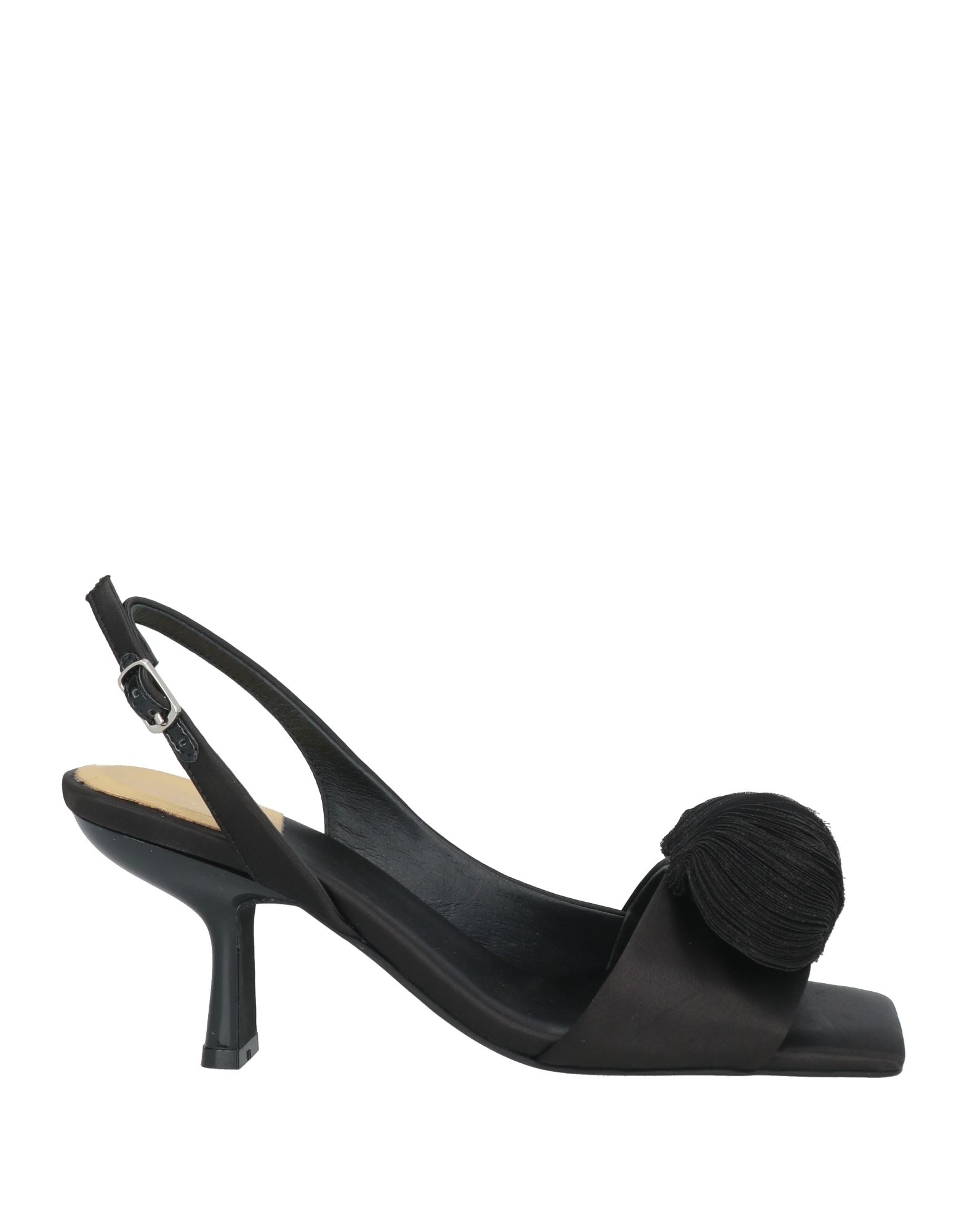 JEFFREY CAMPBELL JEFFREY CAMPBELL ΠΑΠΟΥΤΣΙΑ Πέδιλα