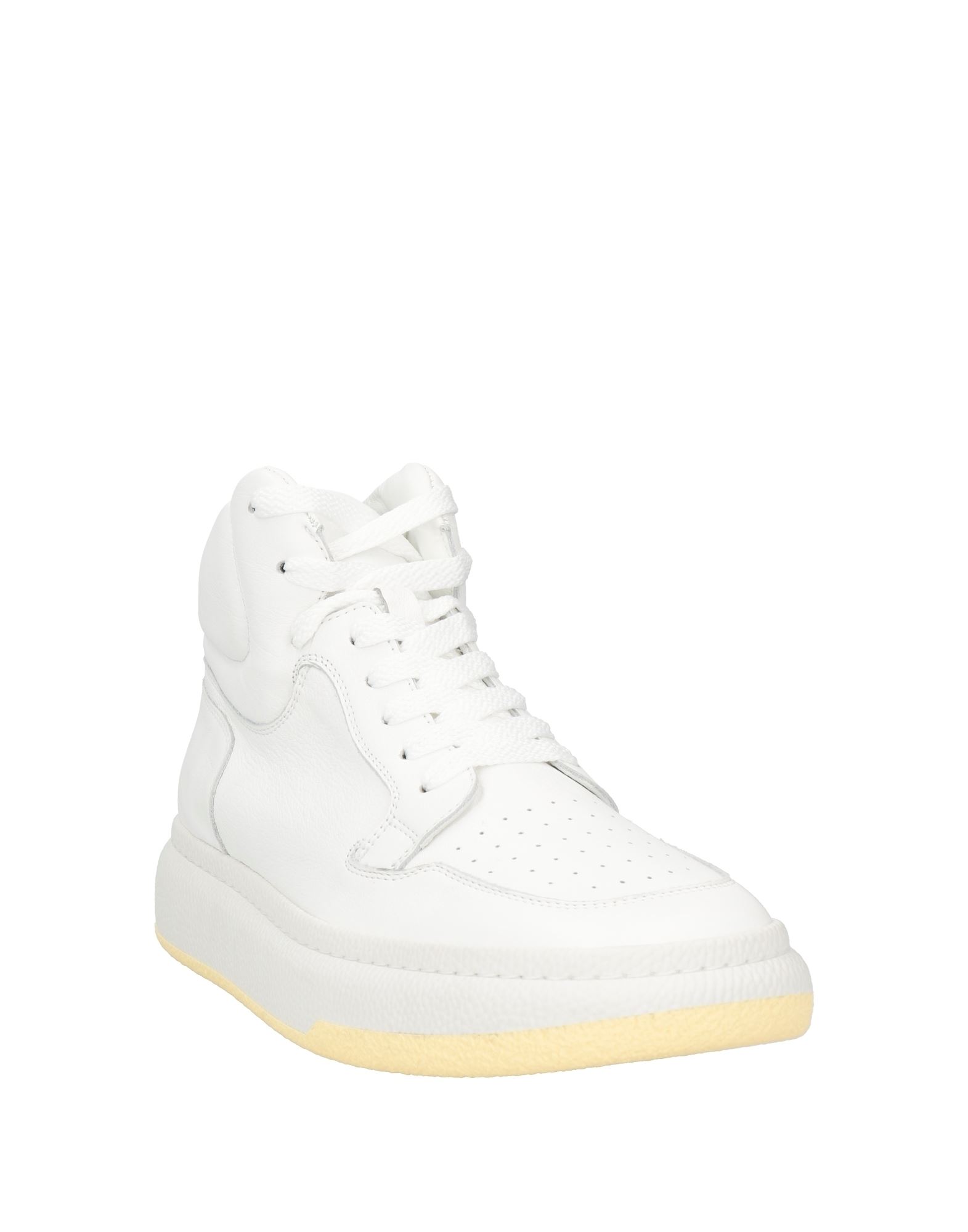  Mm6 Maison Margiela - Schuhe - Sneakers - On Yoox.com 