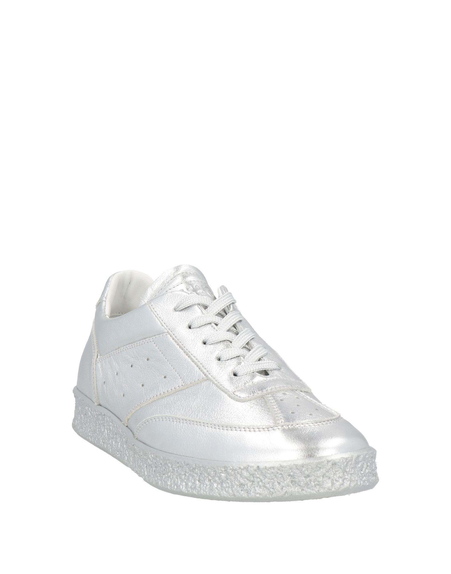  Mm6 Maison Margiela - Schuhe - Sneakers - On Yoox.com 