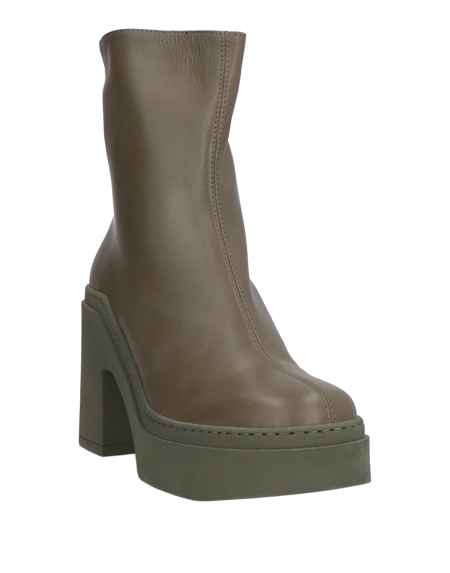  Poesie Veneziane - Schuhe - Stiefeletten - On Yoox.com 