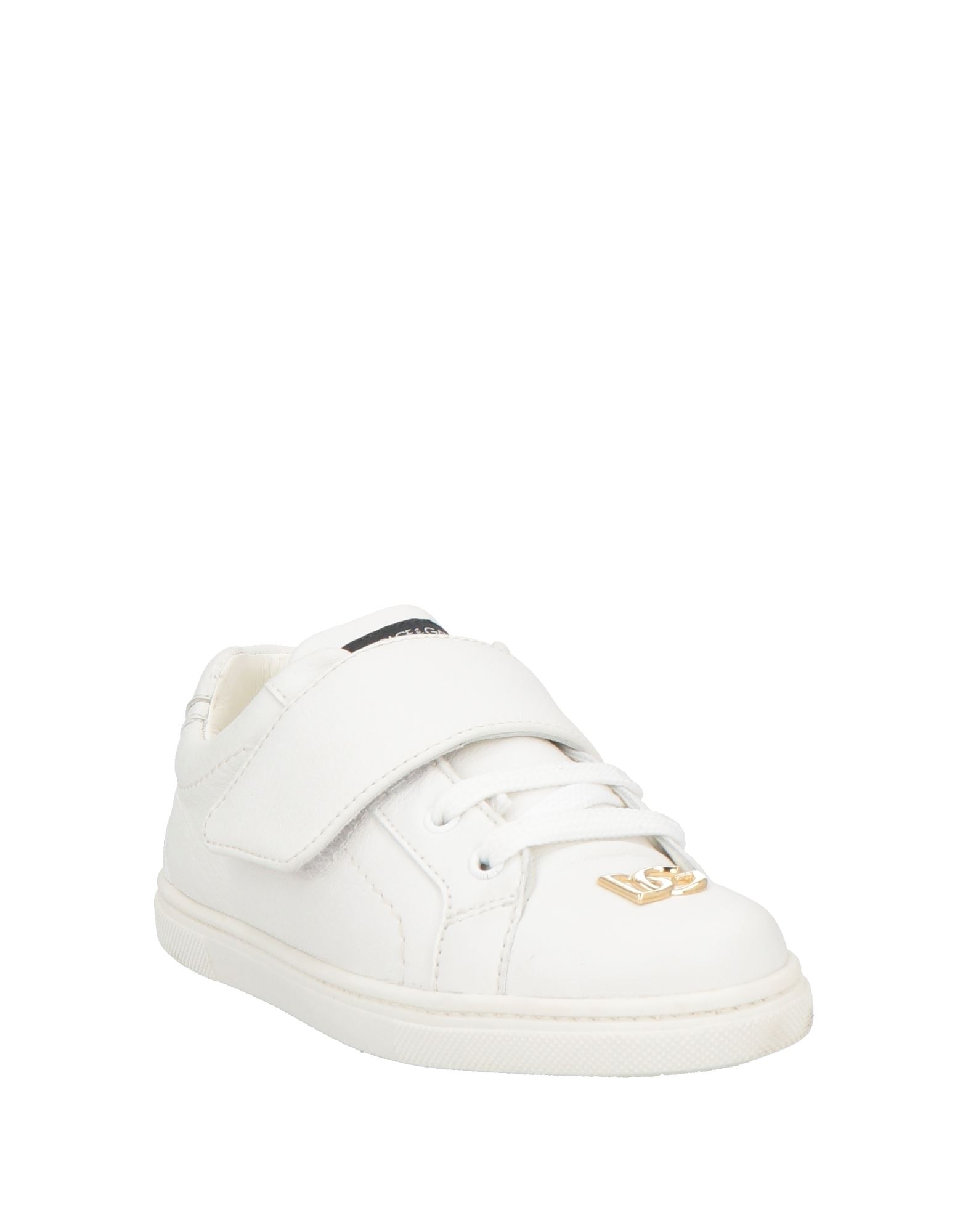 Dolce&gabbana - Schuhe - Sneakers - On Yoox.com 