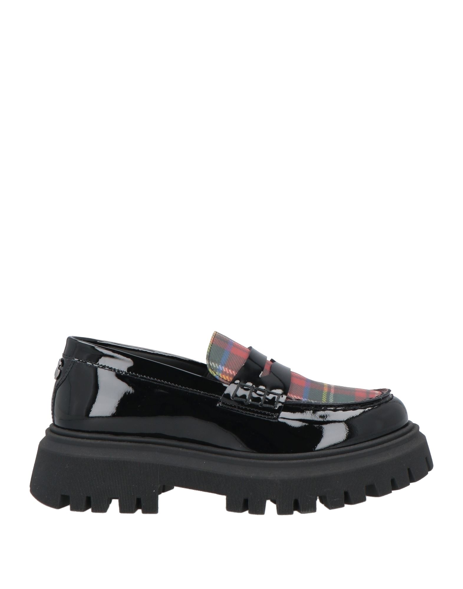 DOLCE&GABBANA DOLCE&GABBANA ΠΑΠΟΥΤΣΙΑ Μοκασίνια