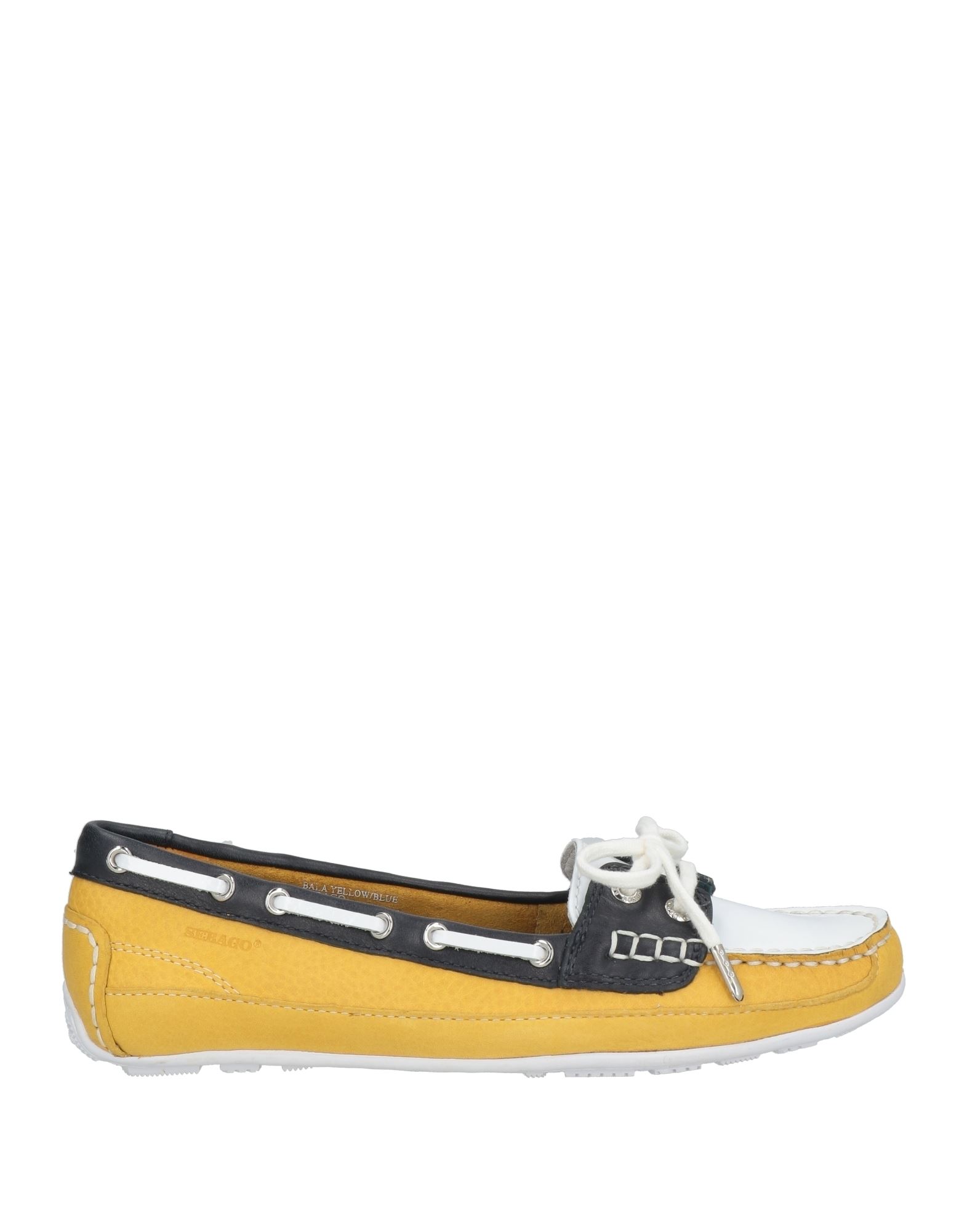 SEBAGO SEBAGO ΠΑΠΟΥΤΣΙΑ Μοκασίνια