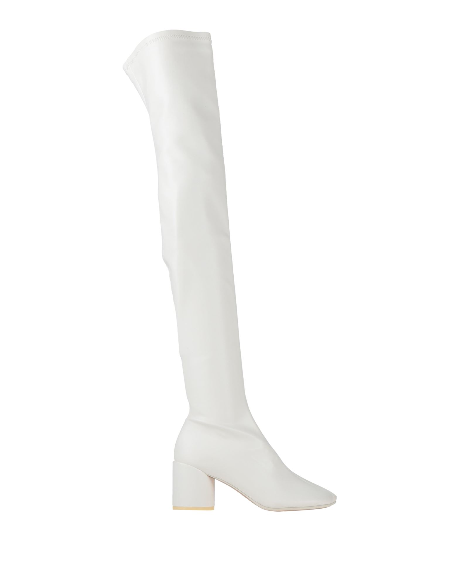 MM6 MAISON MARGIELA MM6 MAISON MARGIELA ΠΑΠΟΥΤΣΙΑ Μπότα