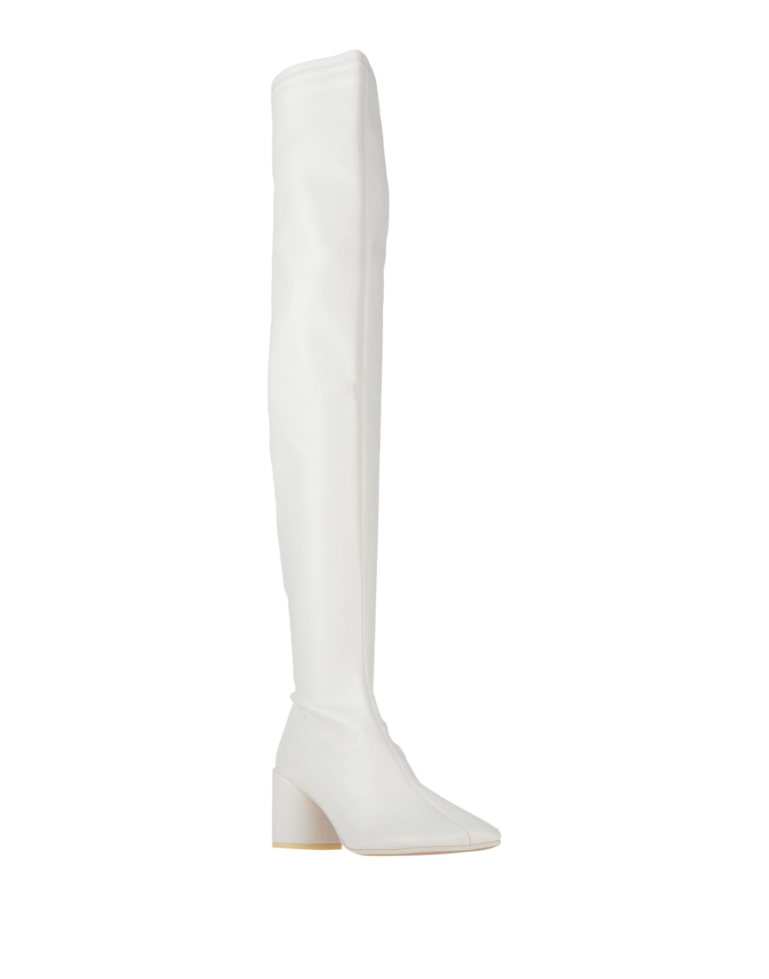  Mm6 Maison Margiela - Schuhe - Stiefel - On Yoox.com 