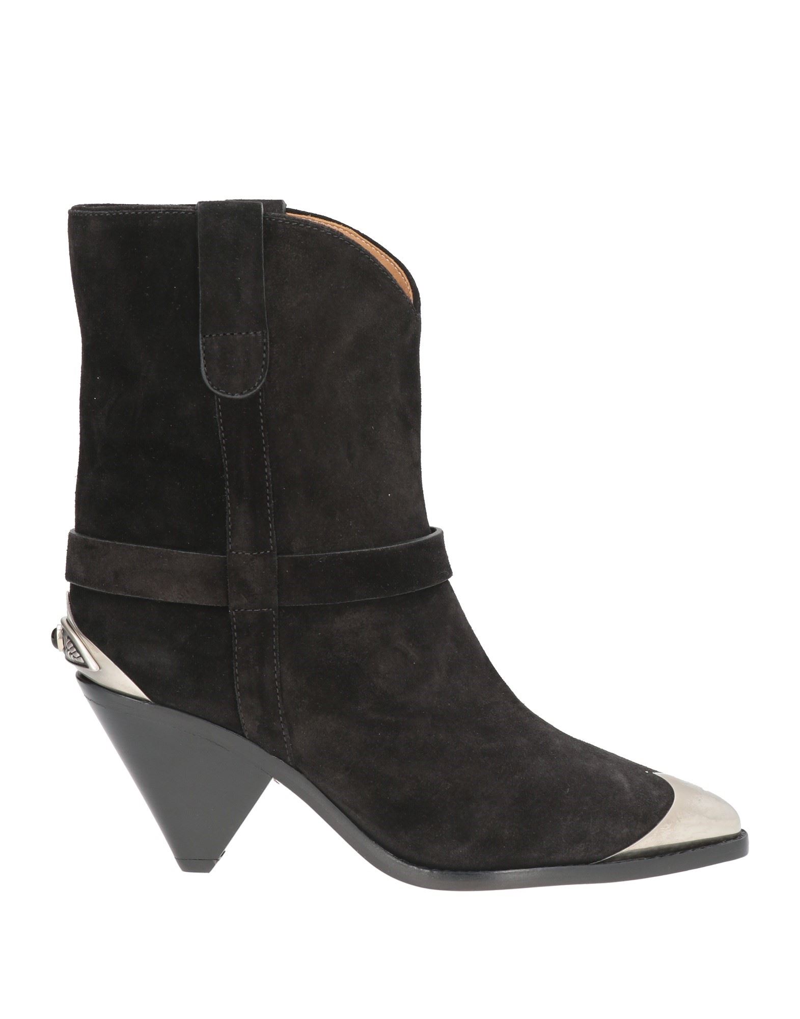 ISABEL MARANT ISABEL MARANT ΠΑΠΟΥΤΣΙΑ Μποτάκια