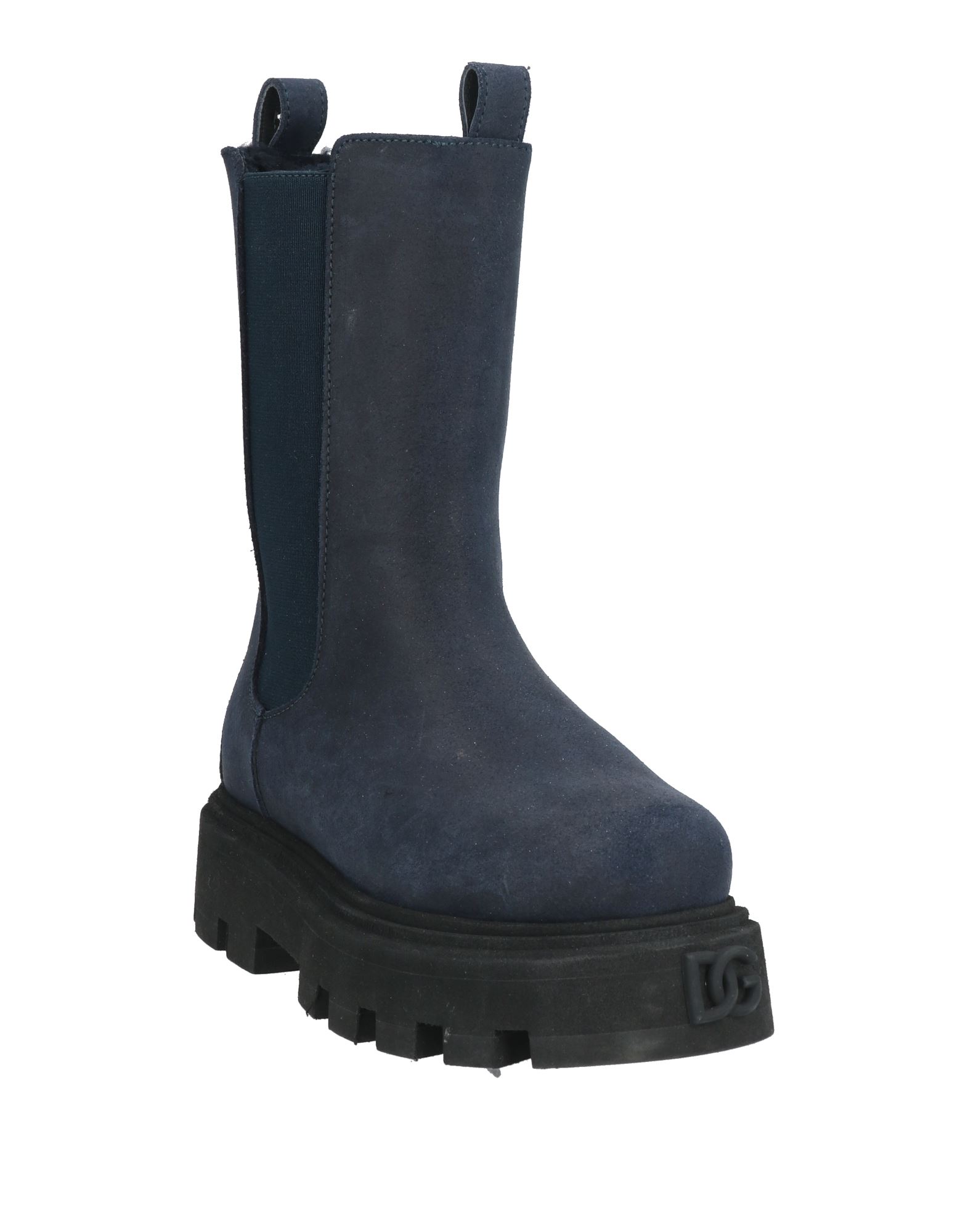  Dolce&gabbana - Calzado - Botas - On Yoox.com 