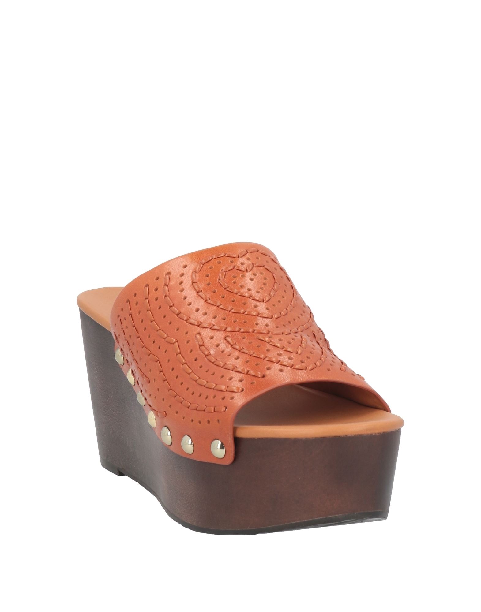  What For - Schuhe - Sandalen - On Yoox.com 