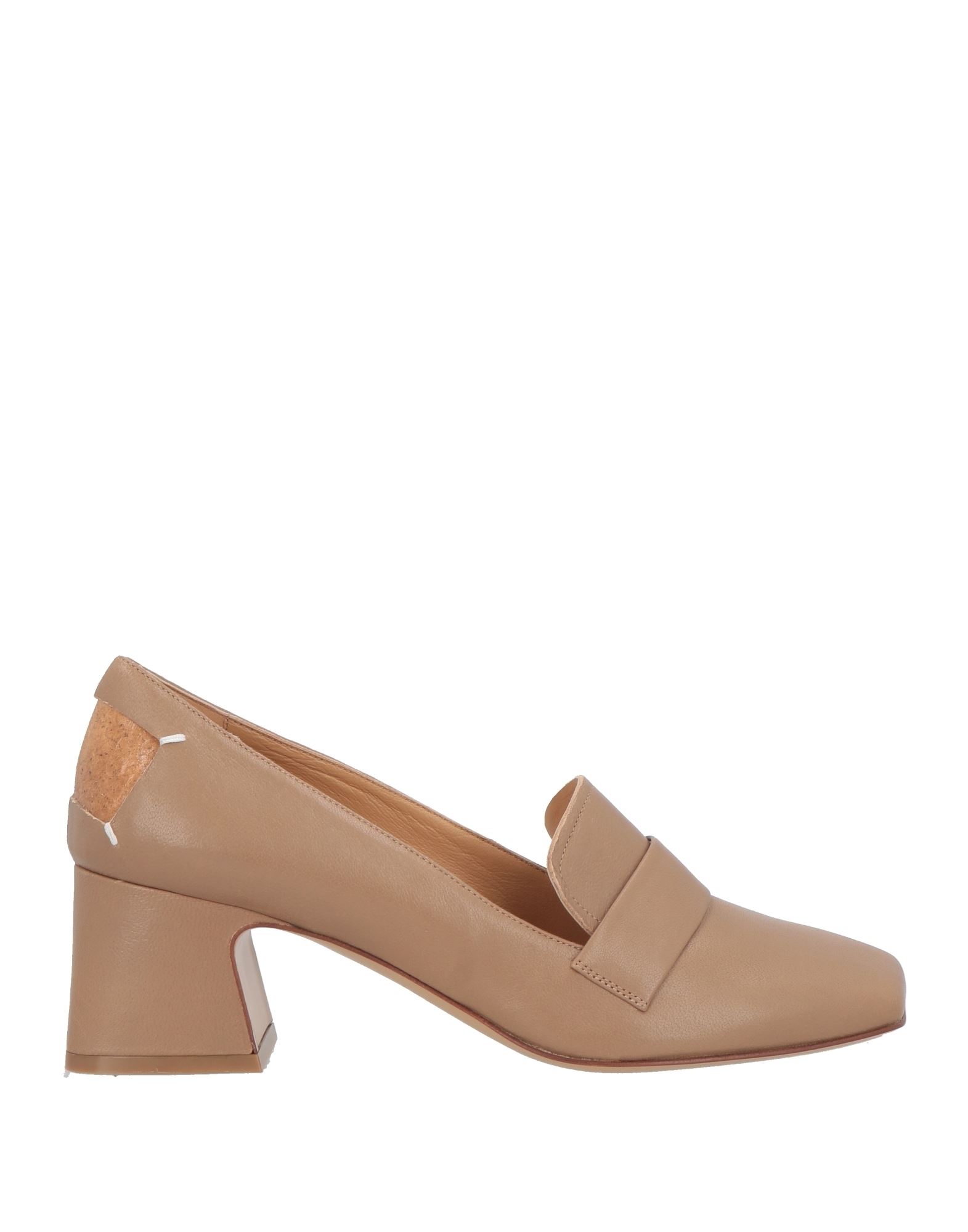 MAISON MARGIELA MAISON MARGIELA ΠΑΠΟΥΤΣΙΑ Μοκασίνια