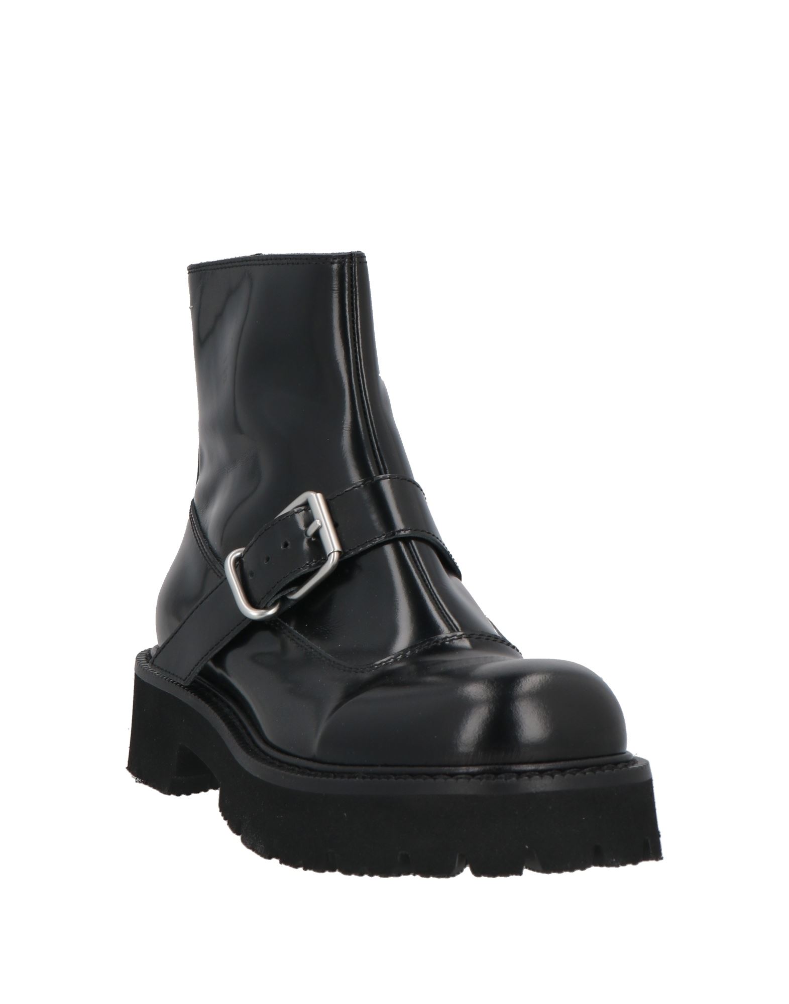  Mm6 Maison Margiela - Schuhe - Stiefeletten - On Yoox.com 