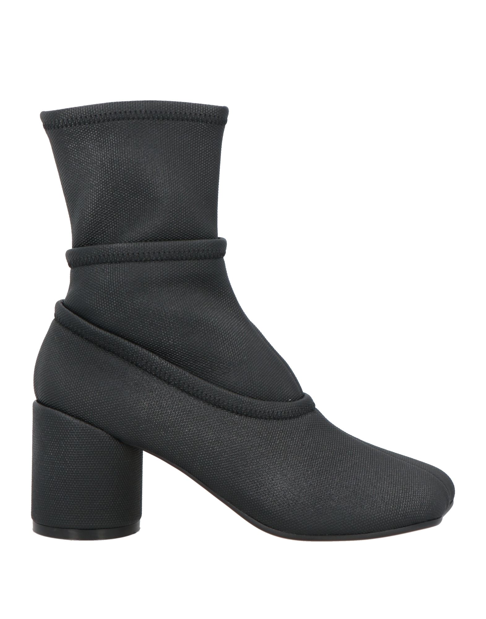  Mm6 Maison Margiela - Schuhe - Stiefeletten - On Yoox.com 