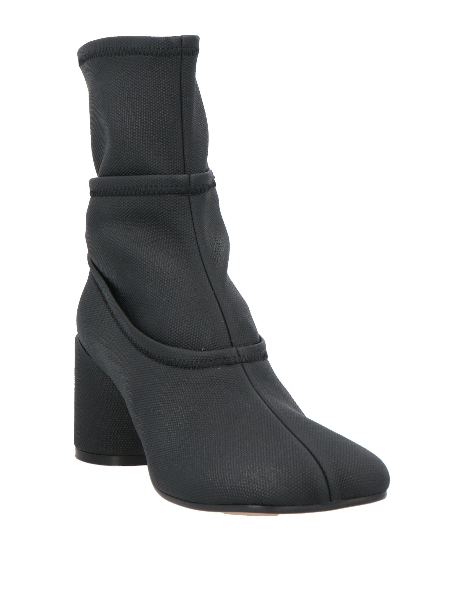  Mm6 Maison Margiela - Schuhe - Stiefeletten - On Yoox.com 
