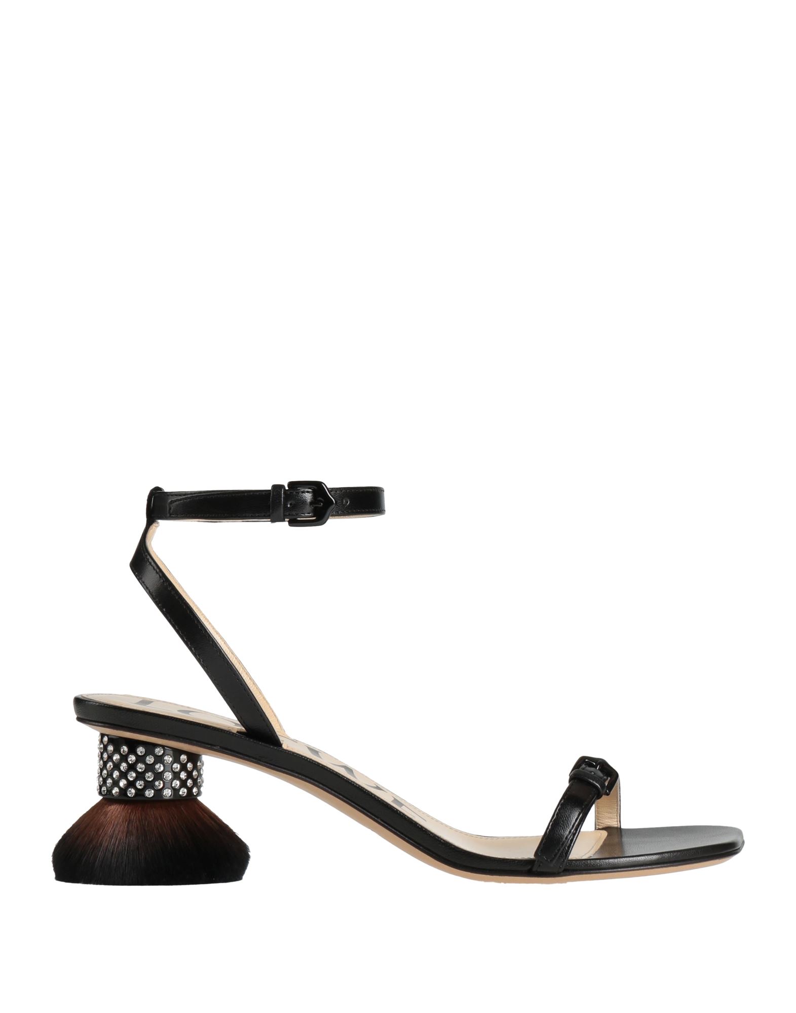 LOEWE LOEWE ΠΑΠΟΥΤΣΙΑ Πέδιλα