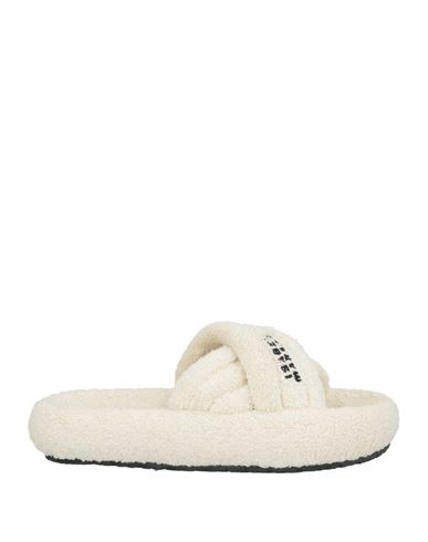 Sandale Damen Elfenbein 35 Damen