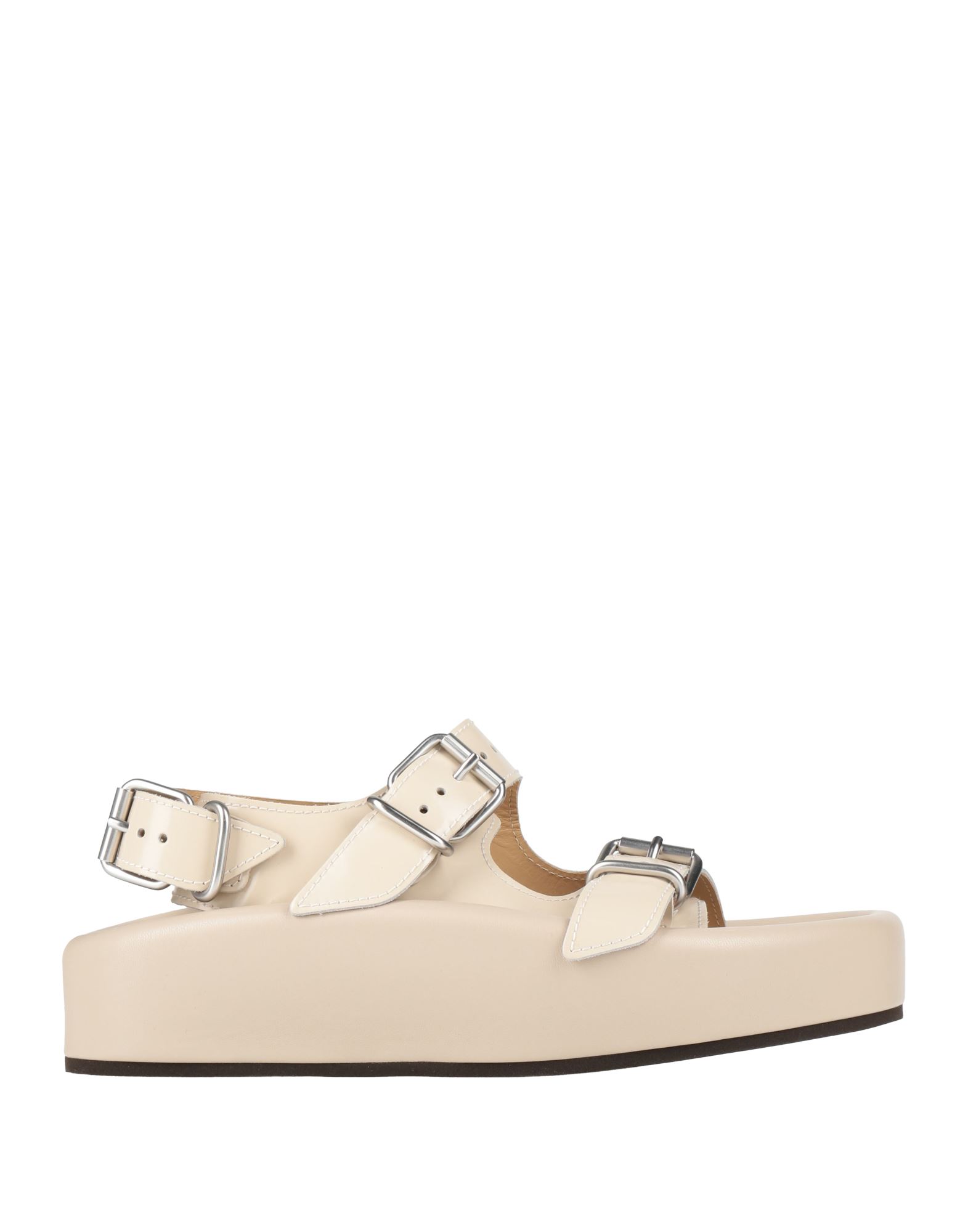 MM6 MAISON MARGIELA MM6 MAISON MARGIELA ΠΑΠΟΥΤΣΙΑ Πέδιλα