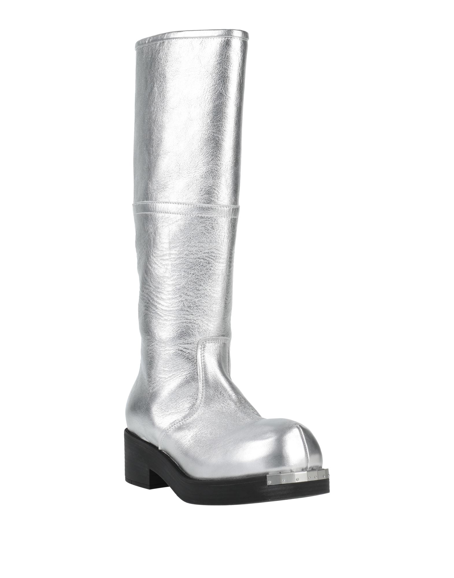  Mm6 Maison Margiela - Schuhe - Stiefel - On Yoox.com 