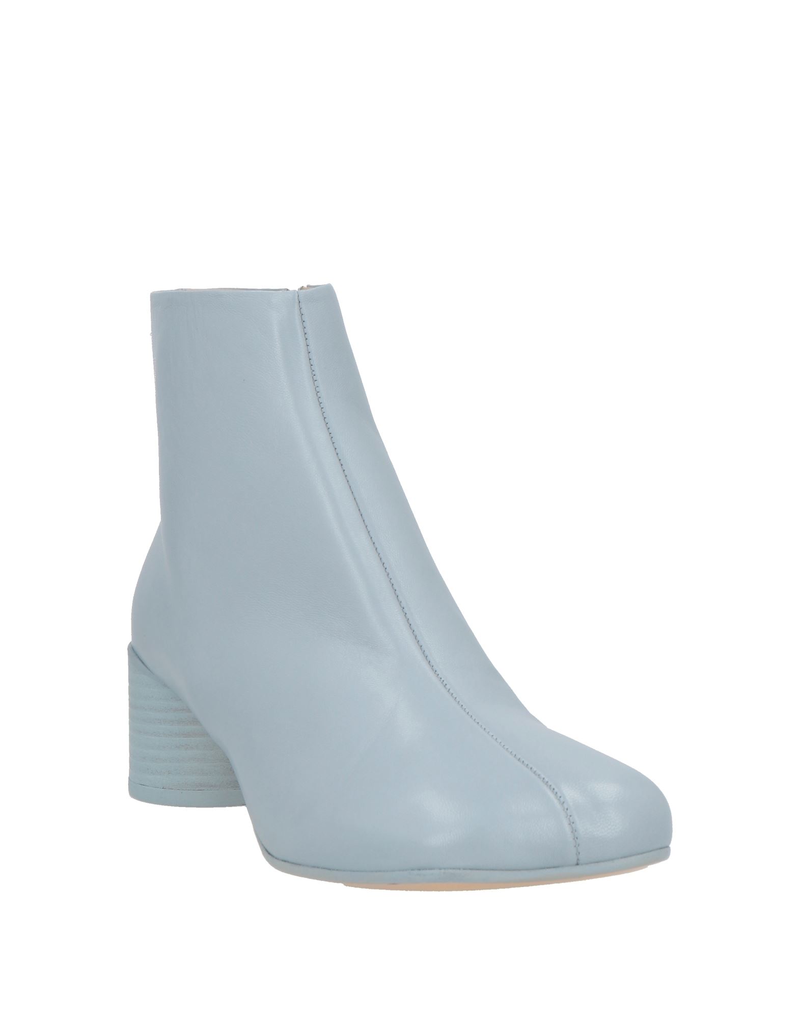  Mm6 Maison Margiela - Schuhe - Stiefeletten - On Yoox.com 