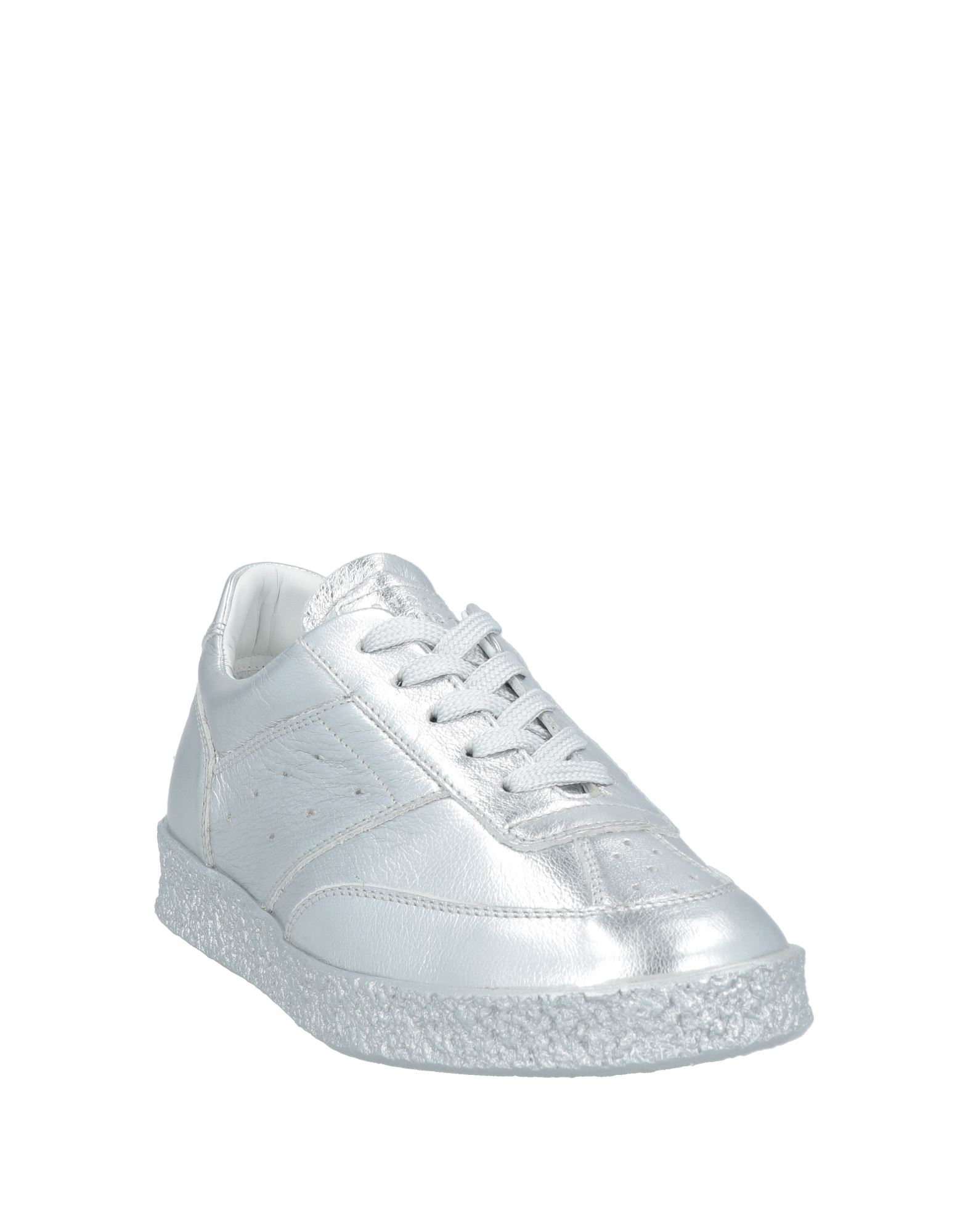 Mm6 Maison Margiela - Schuhe - Sneakers - On Yoox.com 