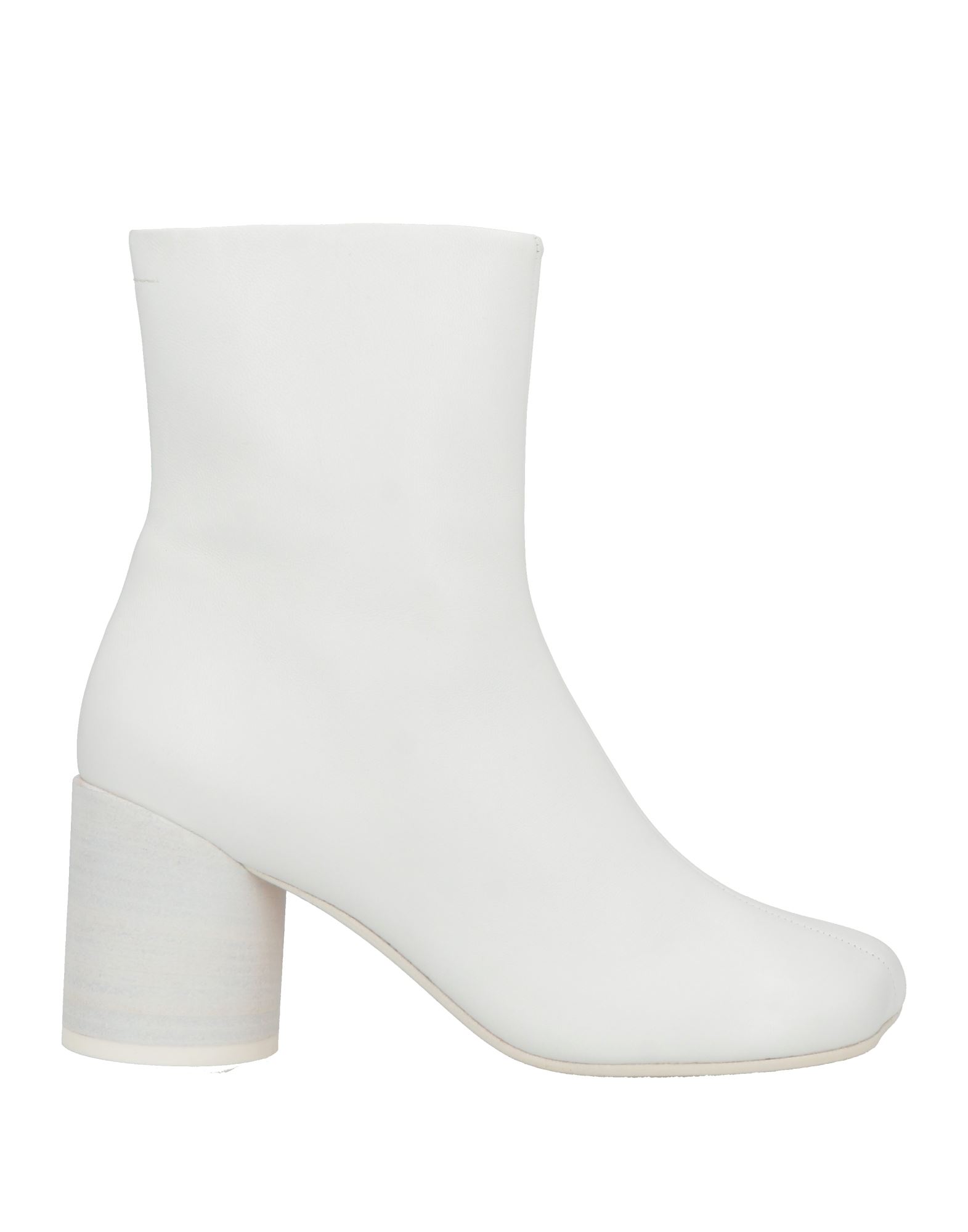MM6 MAISON MARGIELA MM6 MAISON MARGIELA ΠΑΠΟΥΤΣΙΑ Μποτάκια