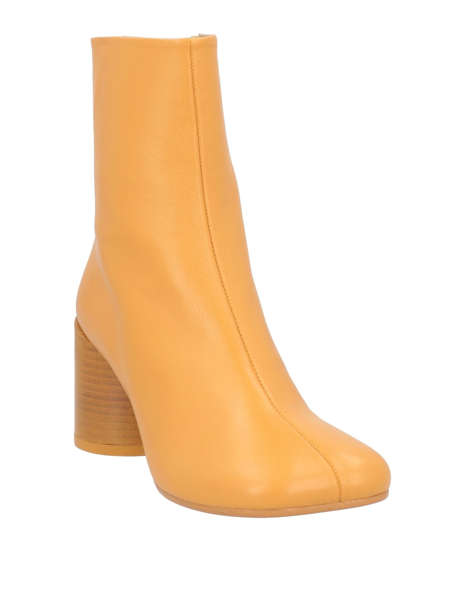  Mm6 Maison Margiela - Schuhe - Stiefeletten - On Yoox.com 