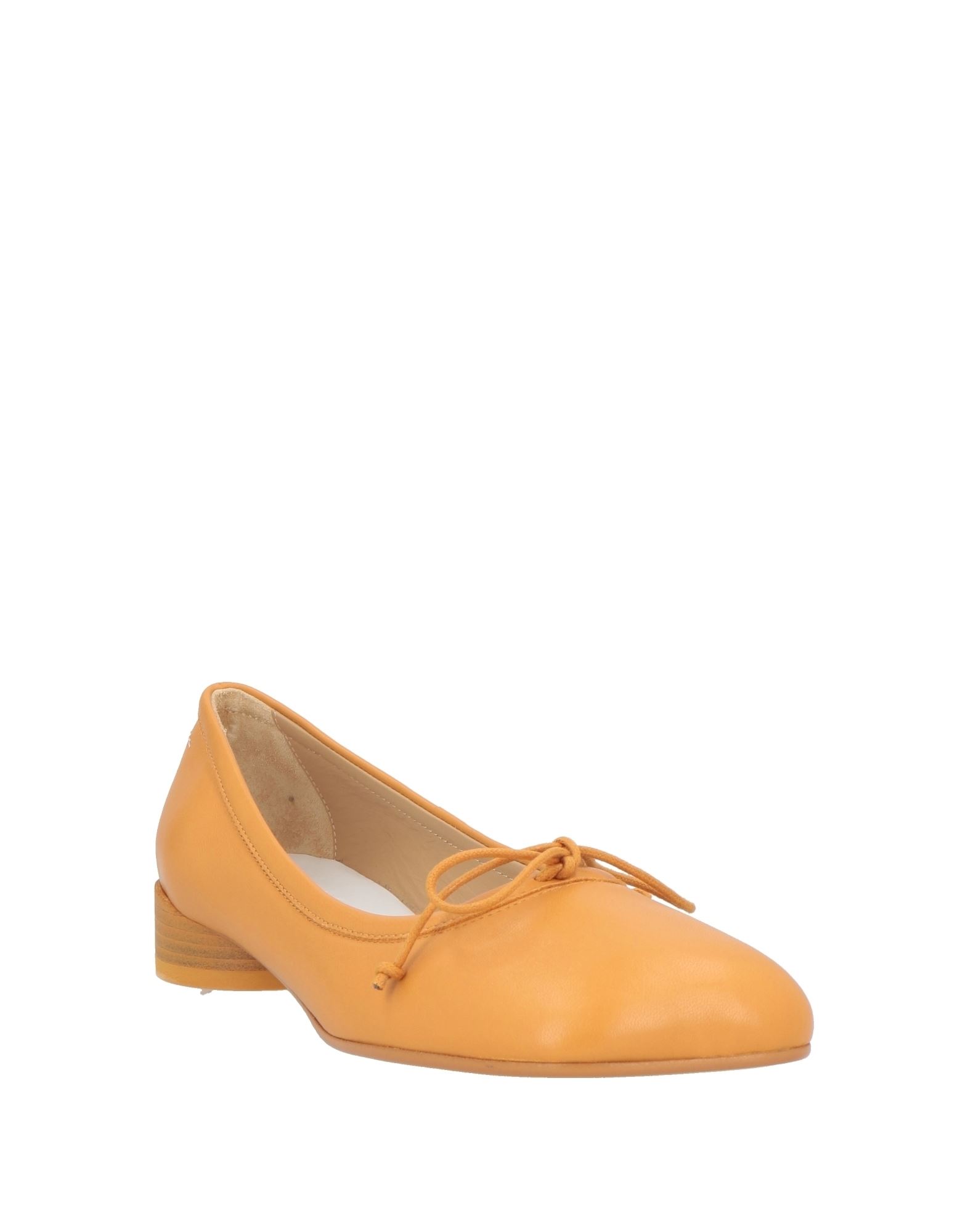  Mm6 Maison Margiela - Schuhe - Ballerinas - On Yoox.com 