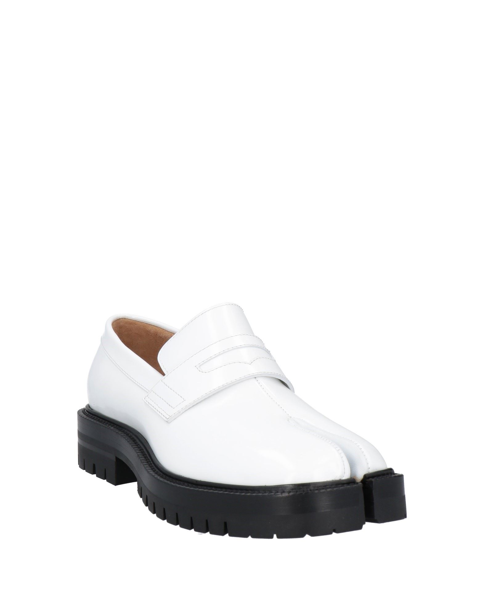  Maison Margiela - Schuhe - Mokassins - On Yoox.com 