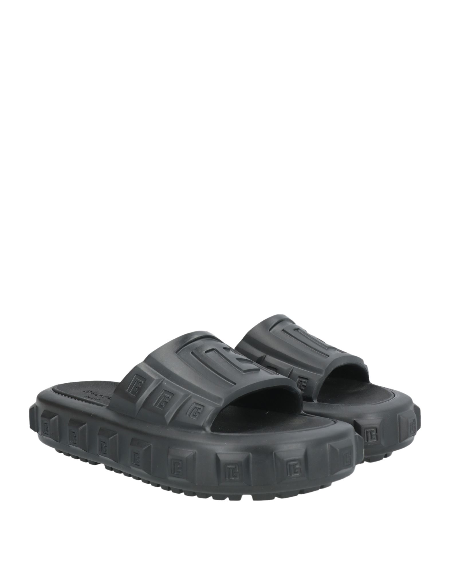  Balmain - Schuhe - Sandalen - On Yoox.com 