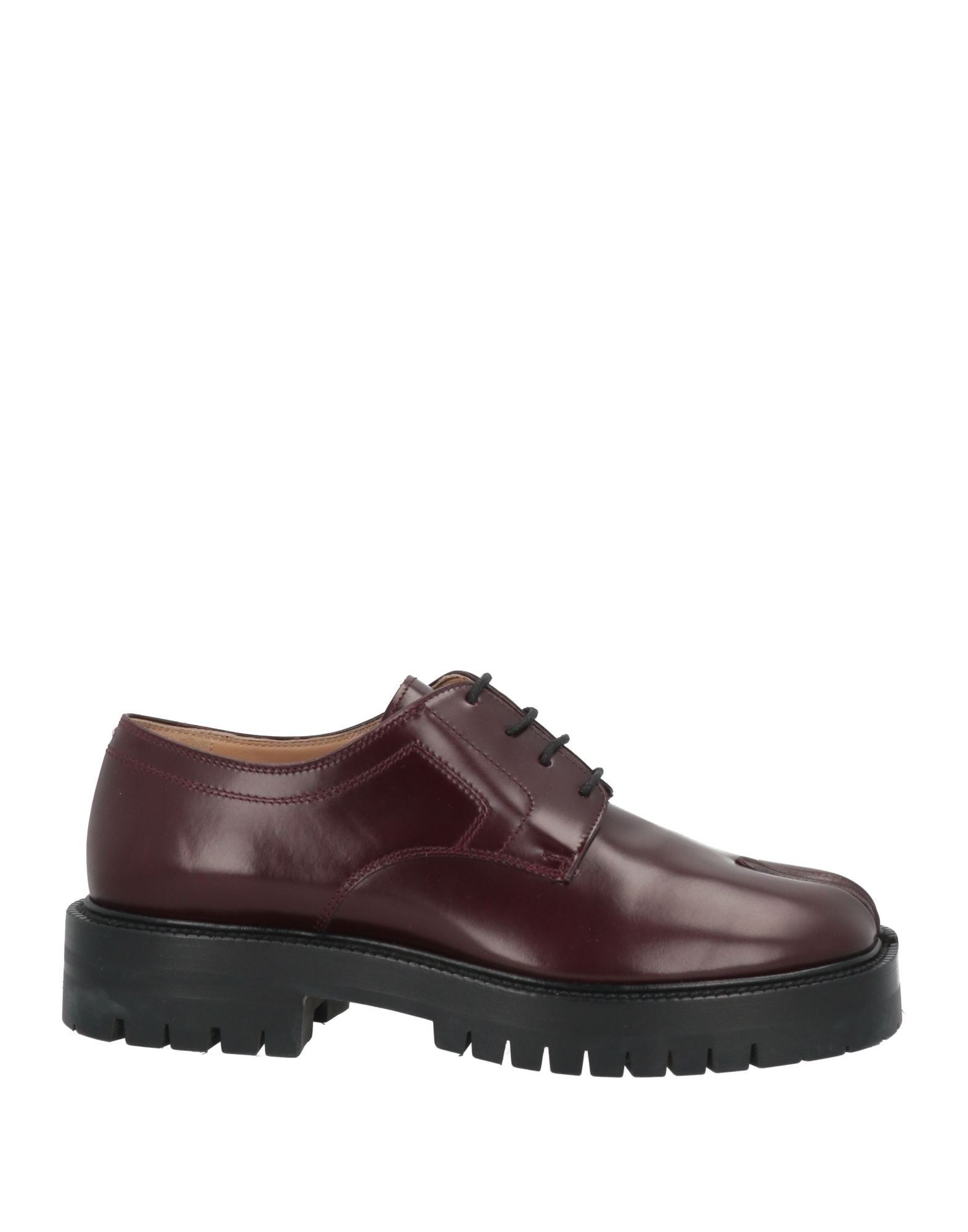 MAISON MARGIELA MAISON MARGIELA ΠΑΠΟΥΤΣΙΑ Παπούτσια με κορδόνια