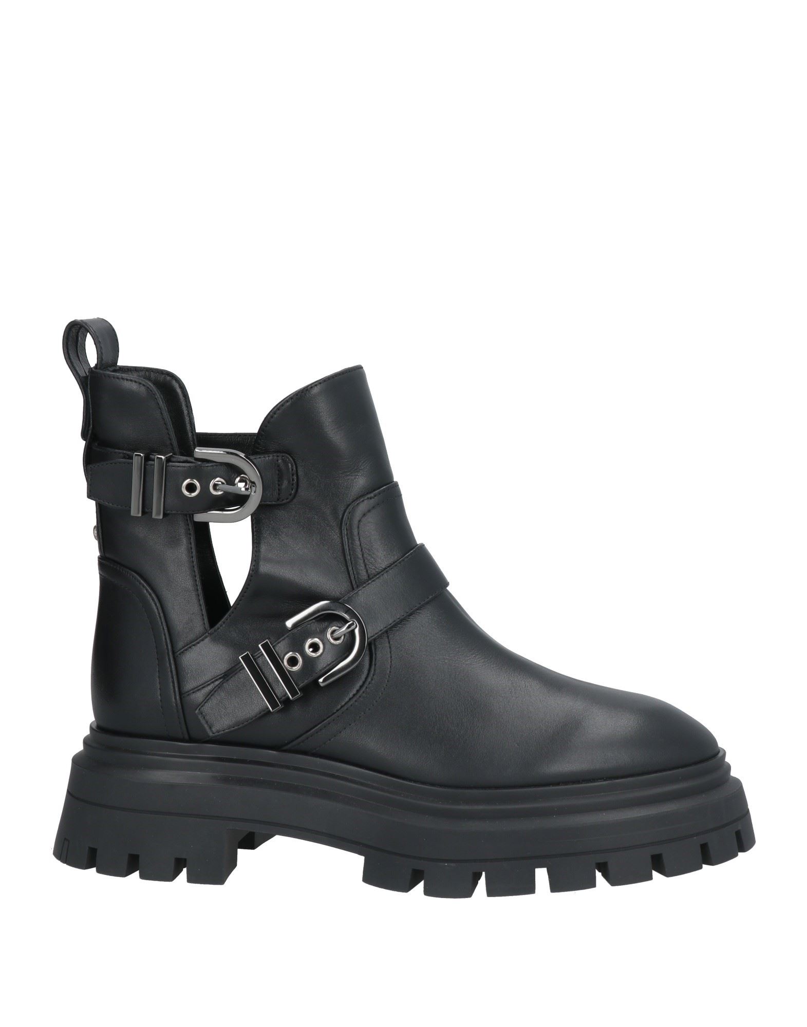 STUART WEITZMAN ΠΑΠΟΥΤΣΙΑ Μποτάκια