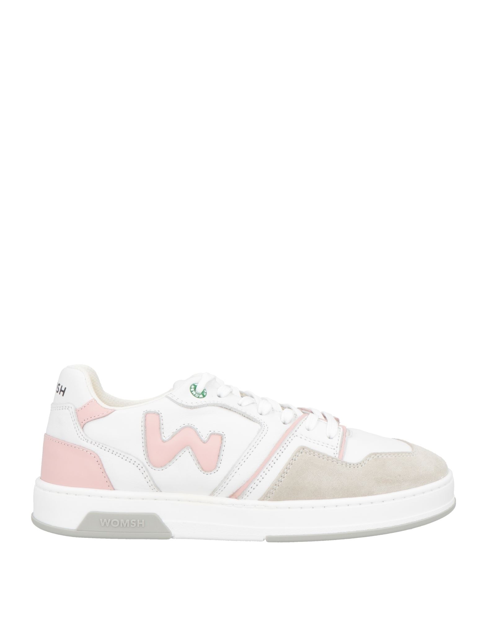 WOMSH WOMSH ΠΑΠΟΥΤΣΙΑ Αθλητικά παπούτσια