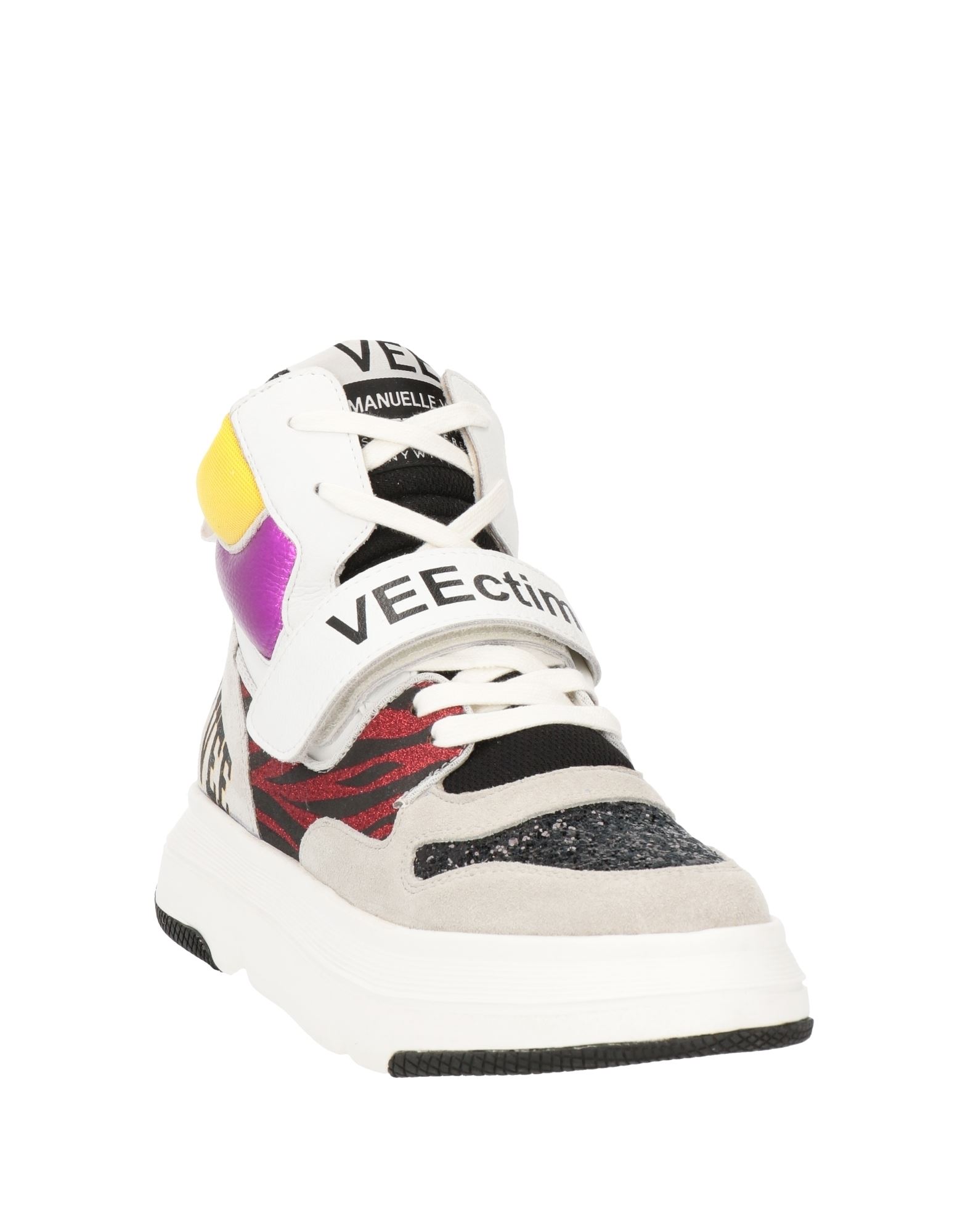 Emanuélle Vee - Calzado - Sneakers - On Yoox.com 