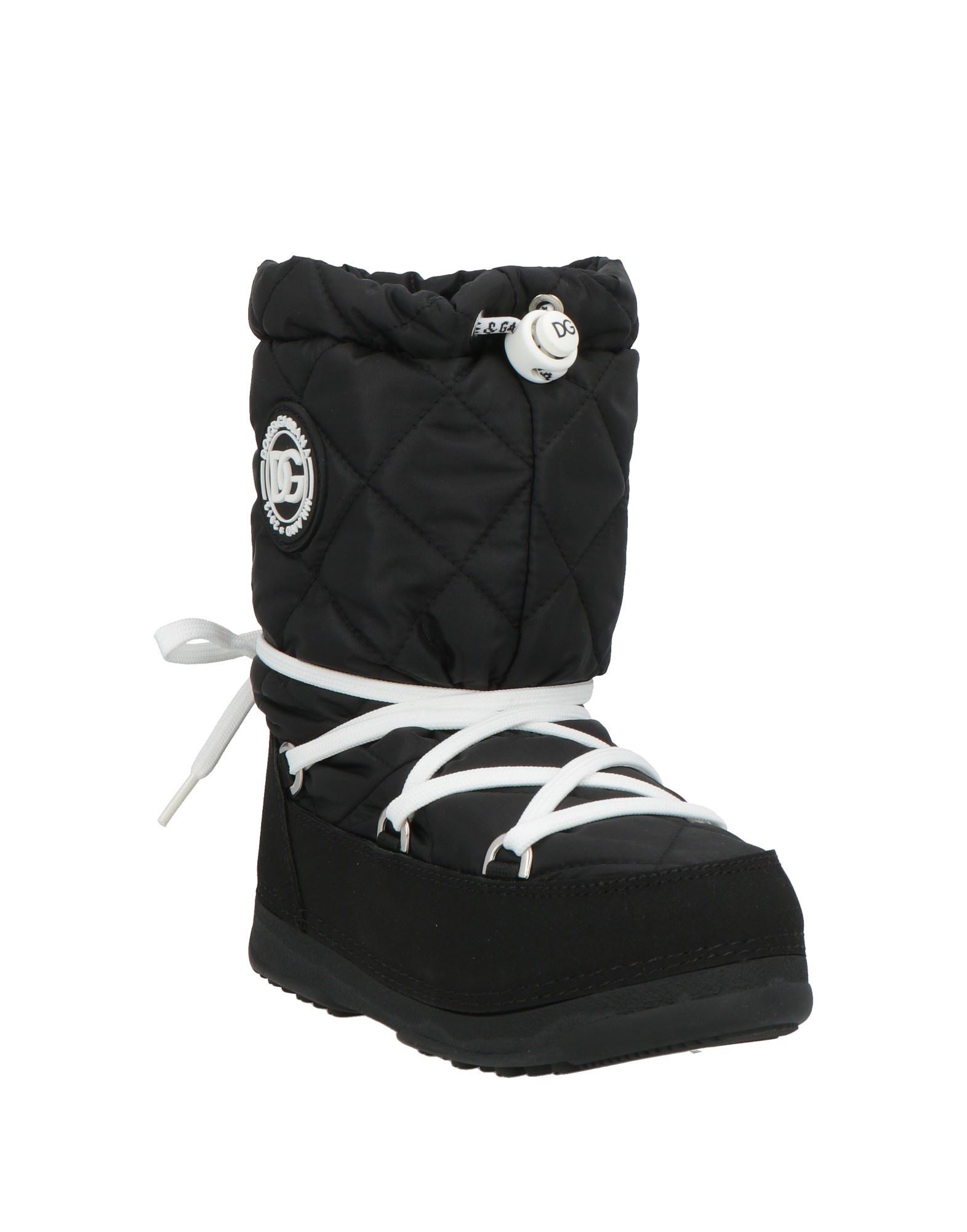  Dolce&gabbana - Calzado - Botas - On Yoox.com 