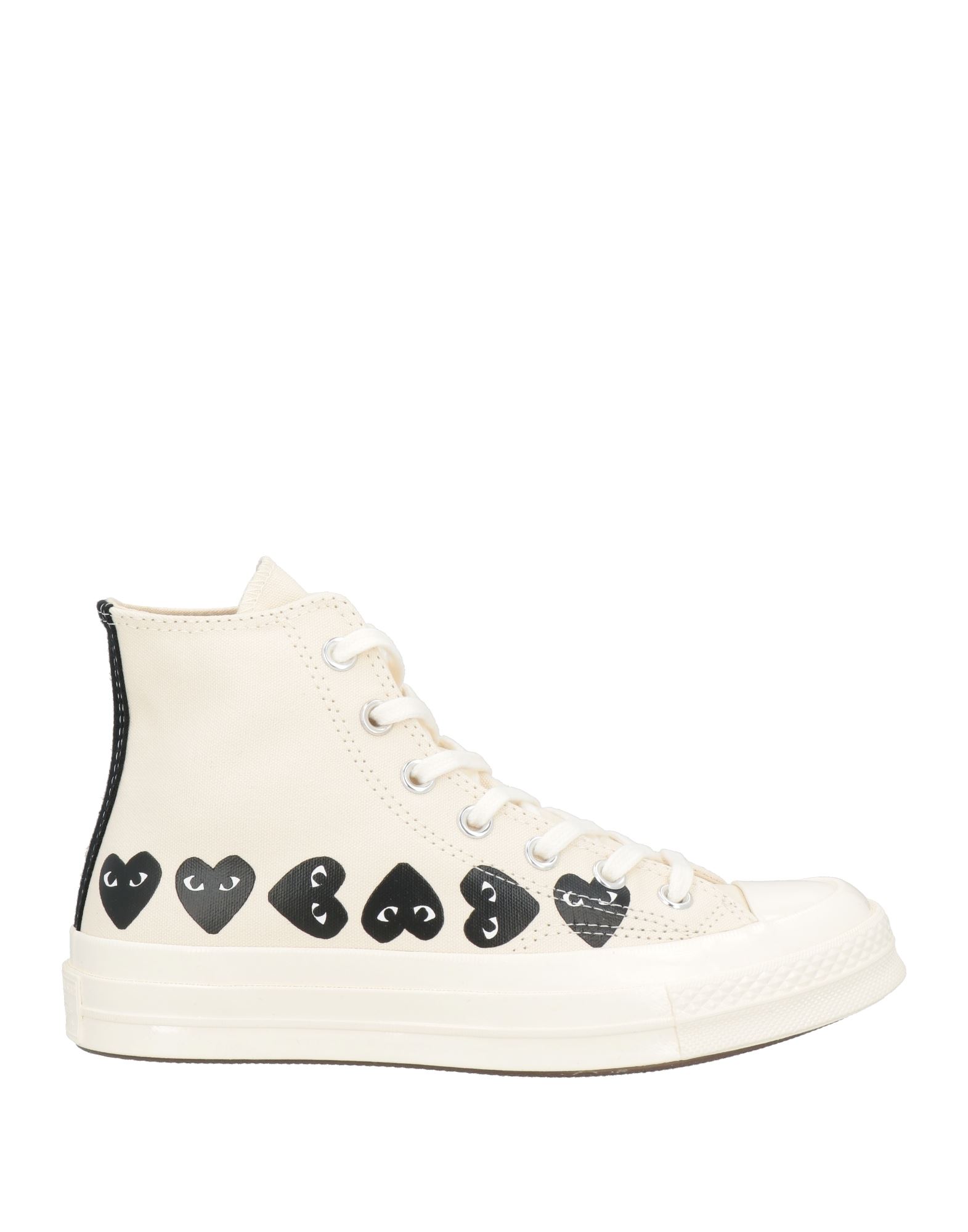 CONVERSE x COMME des GARÇONS PLAY CONVERSE x COMME des GARÇONS PLAY ΠΑΠΟΥΤΣΙΑ Αθλητικά παπούτσια