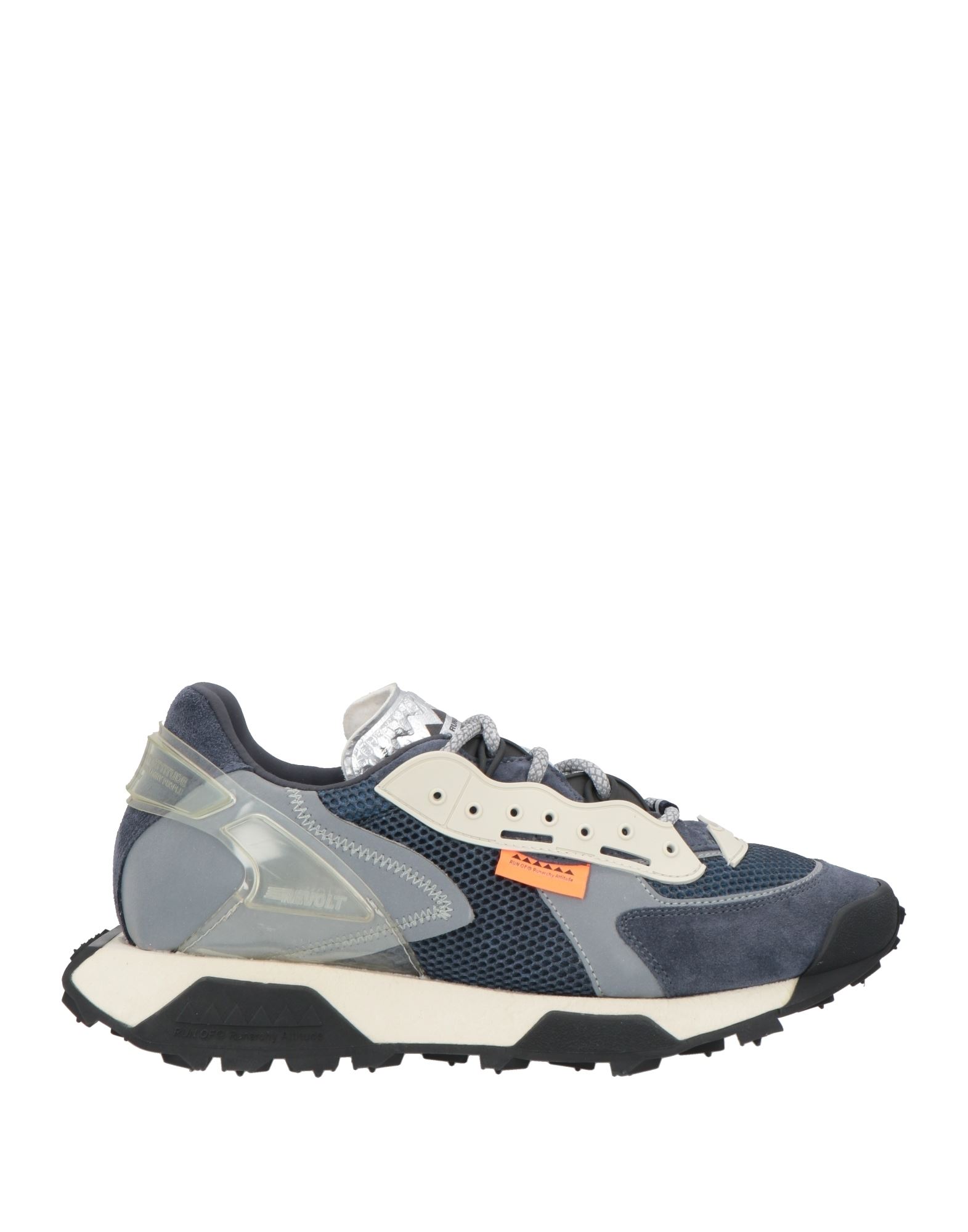  Run Of - Schuhe - Sneakers - On Yoox.com 