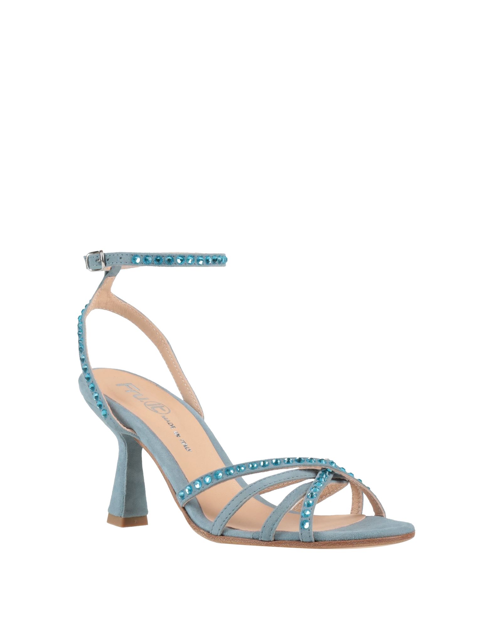  Fru.it - Schuhe - Sandalen - On Yoox.com 