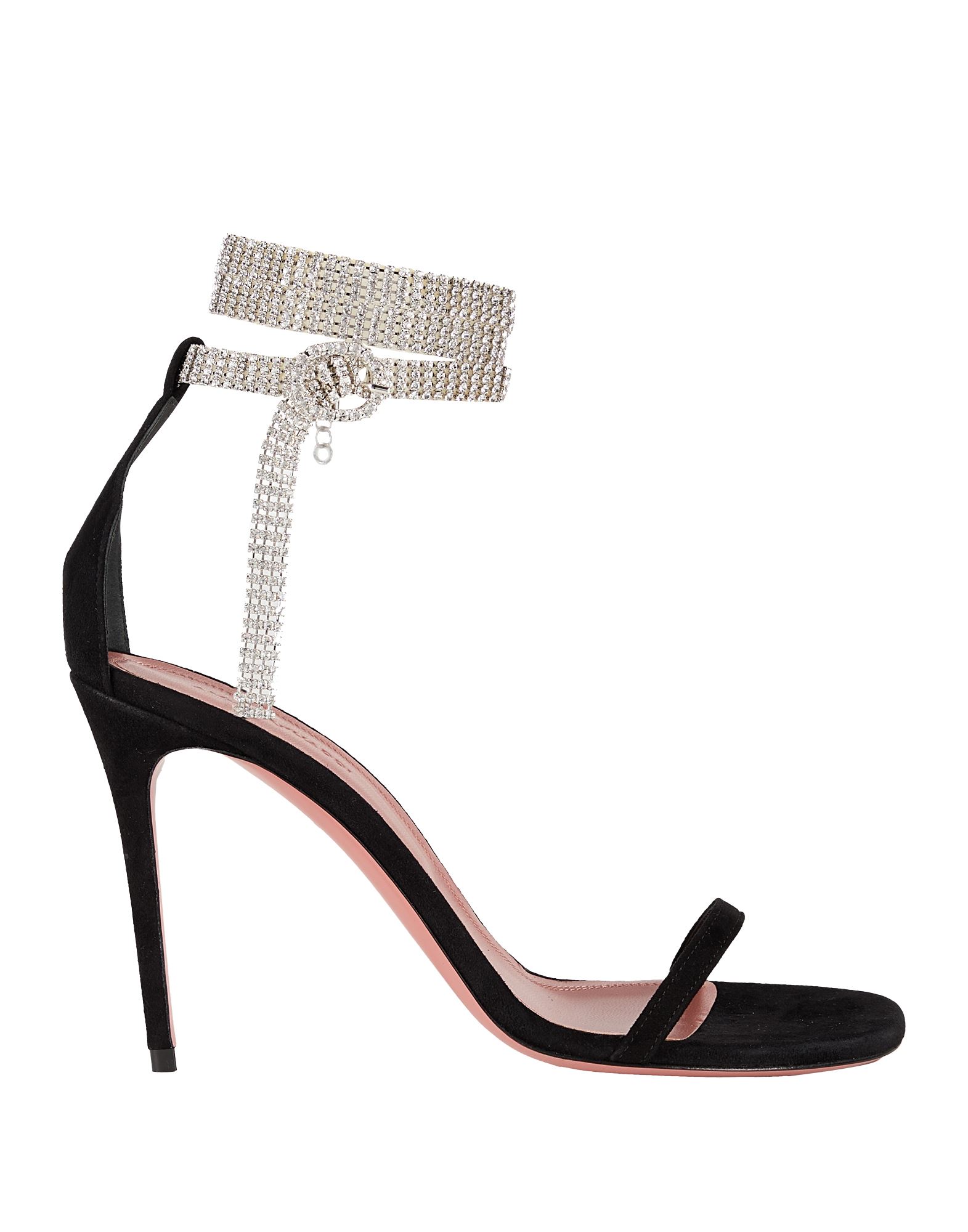 AMINA MUADDI AMINA MUADDI ΠΑΠΟΥΤΣΙΑ Πέδιλα