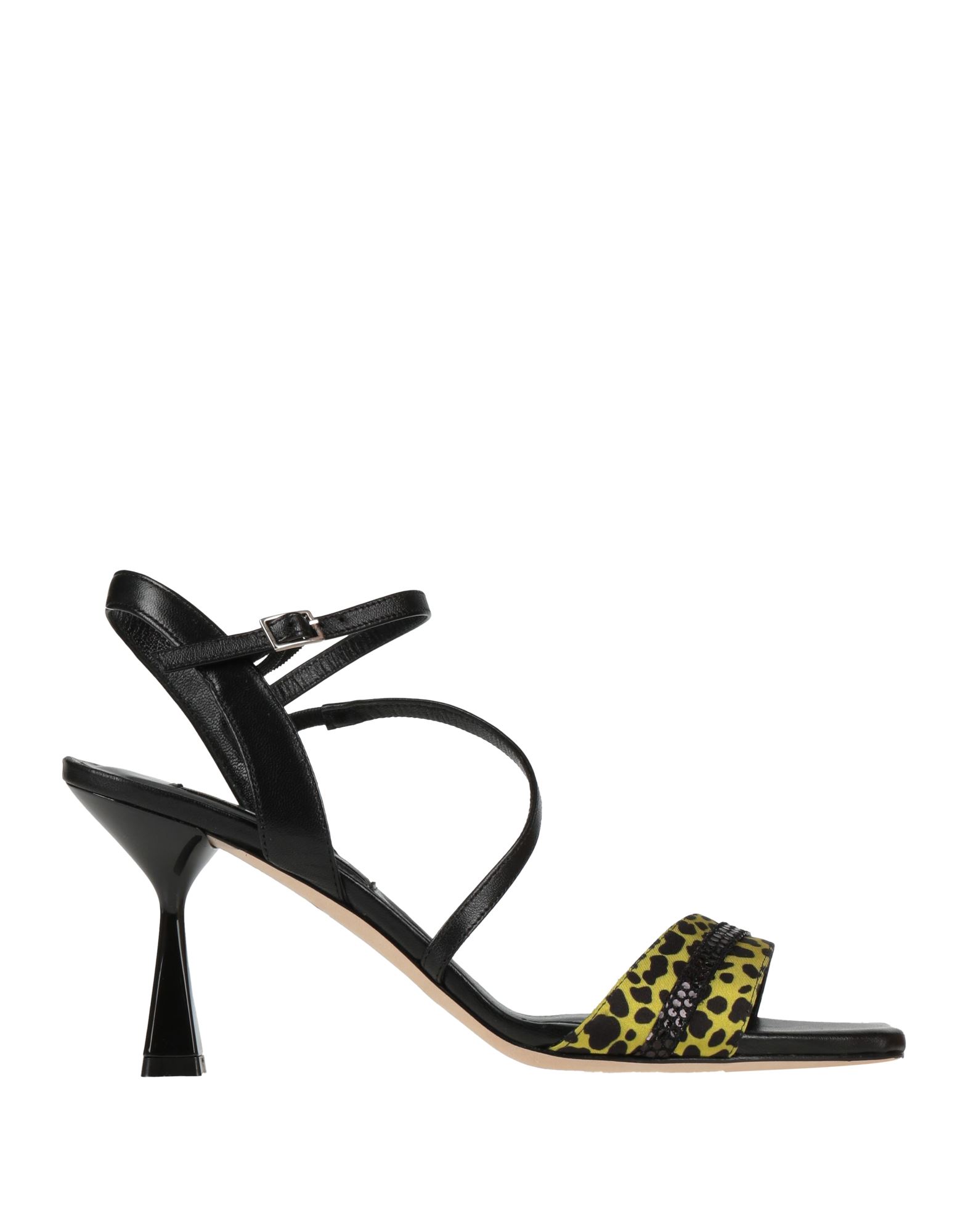 CAMILLA  SHOES CAMILLA SHOES ΠΑΠΟΥΤΣΙΑ Πέδιλα