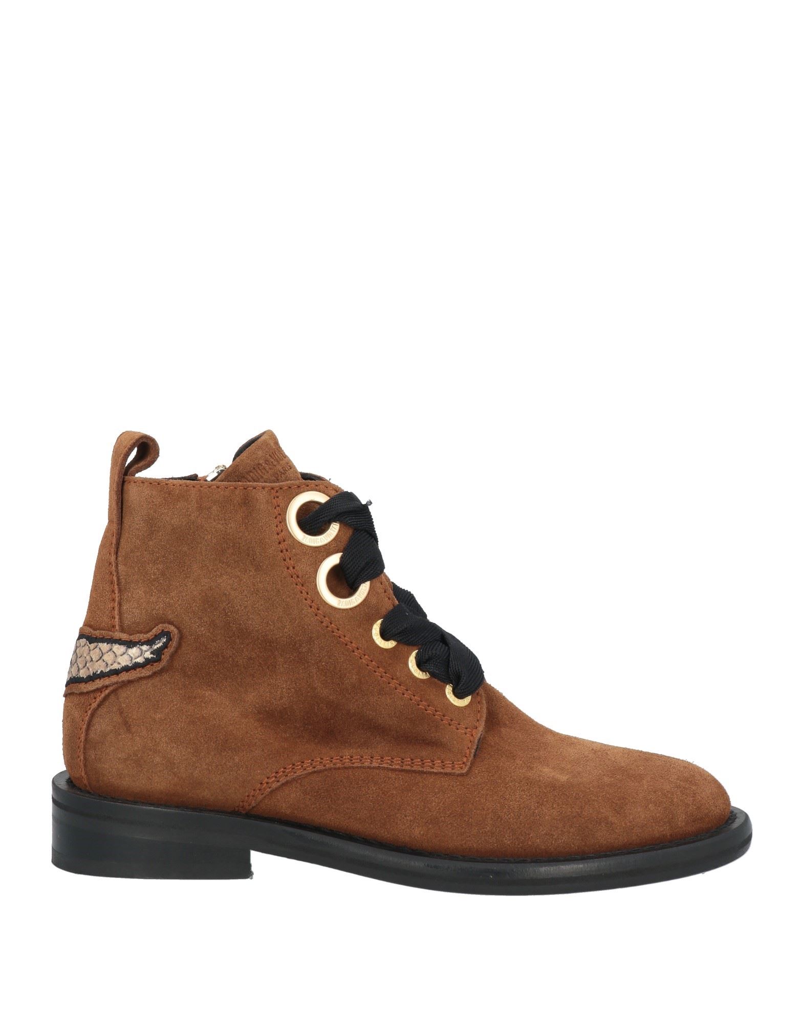 ZADIG&VOLTAIRE ZADIG&VOLTAIRE ΠΑΠΟΥΤΣΙΑ Μποτάκια