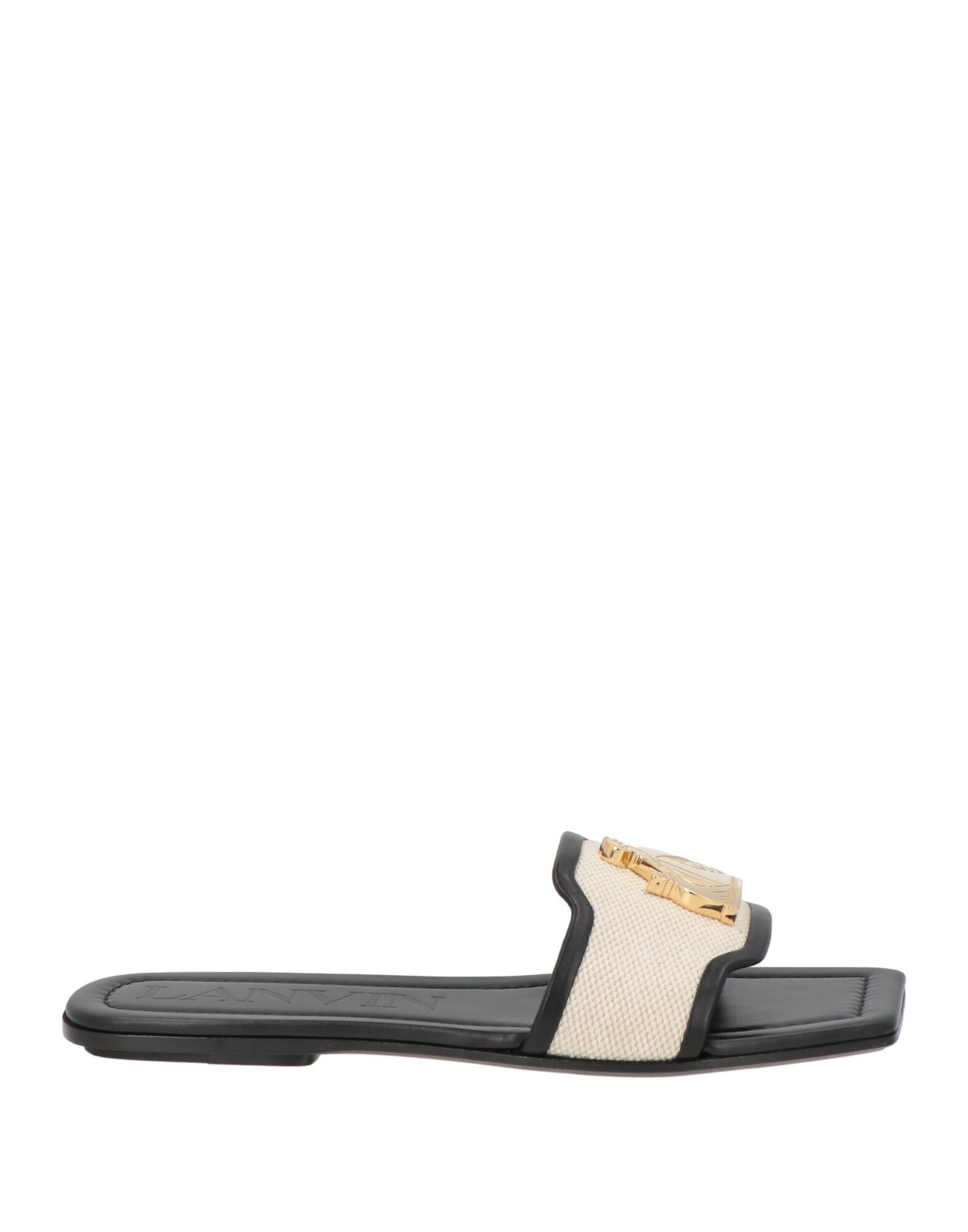 LANVIN LANVIN ΠΑΠΟΥΤΣΙΑ Πέδιλα