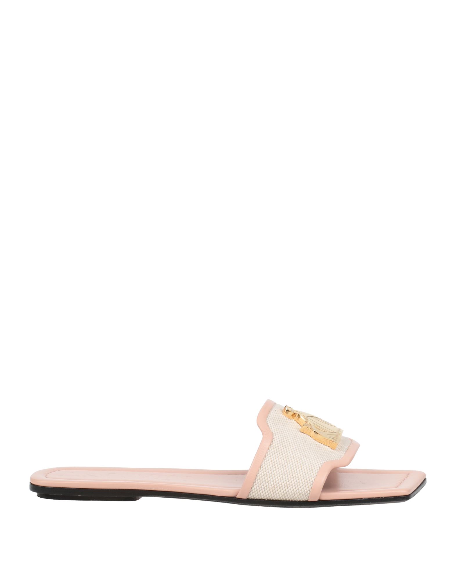 LANVIN LANVIN ΠΑΠΟΥΤΣΙΑ Πέδιλα