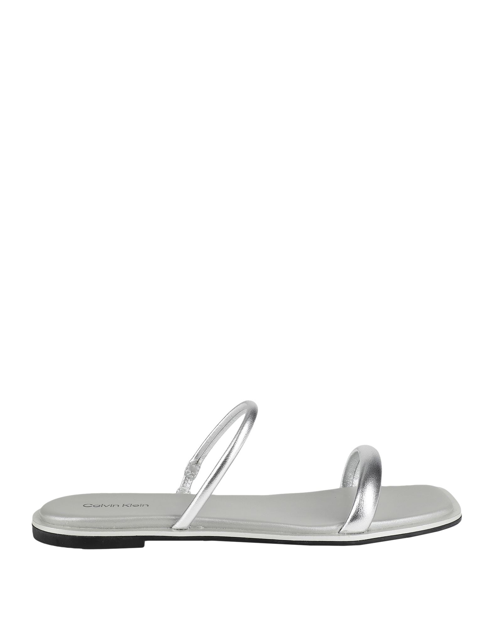 CALVIN KLEIN ΠΑΠΟΥΤΣΙΑ Πέδιλα