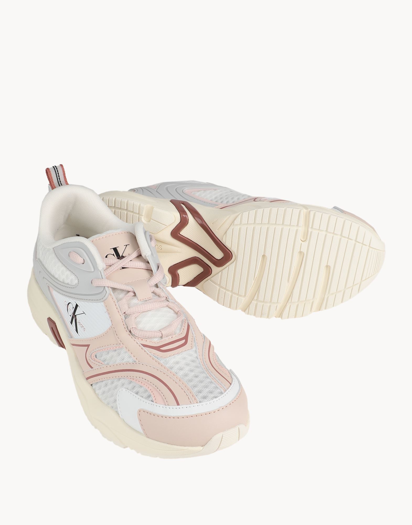  Calvin Klein Jeans - Schuhe - Sneakers - On Yoox.com 