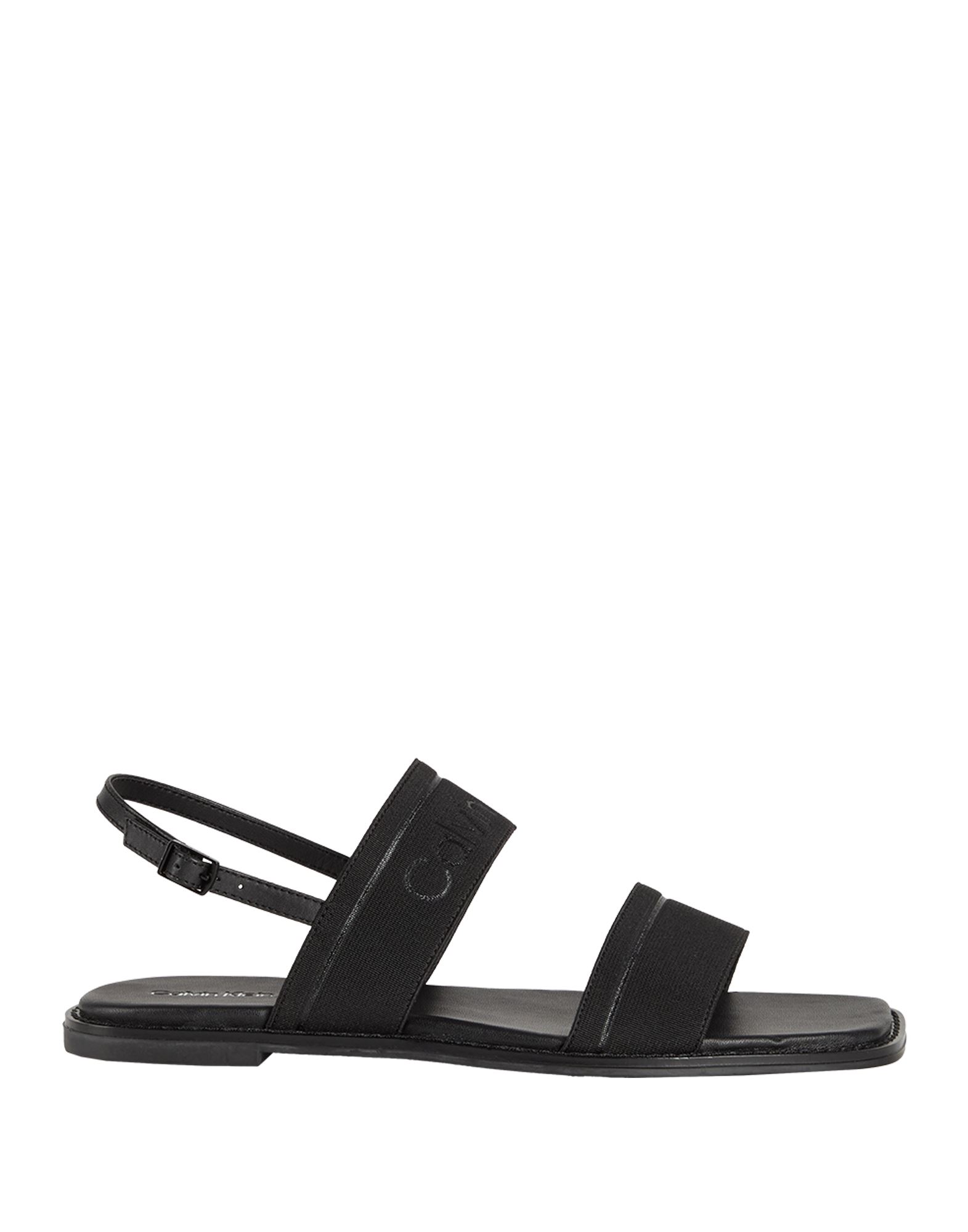 CALVIN KLEIN CALVIN KLEIN ΠΑΠΟΥΤΣΙΑ Πέδιλα