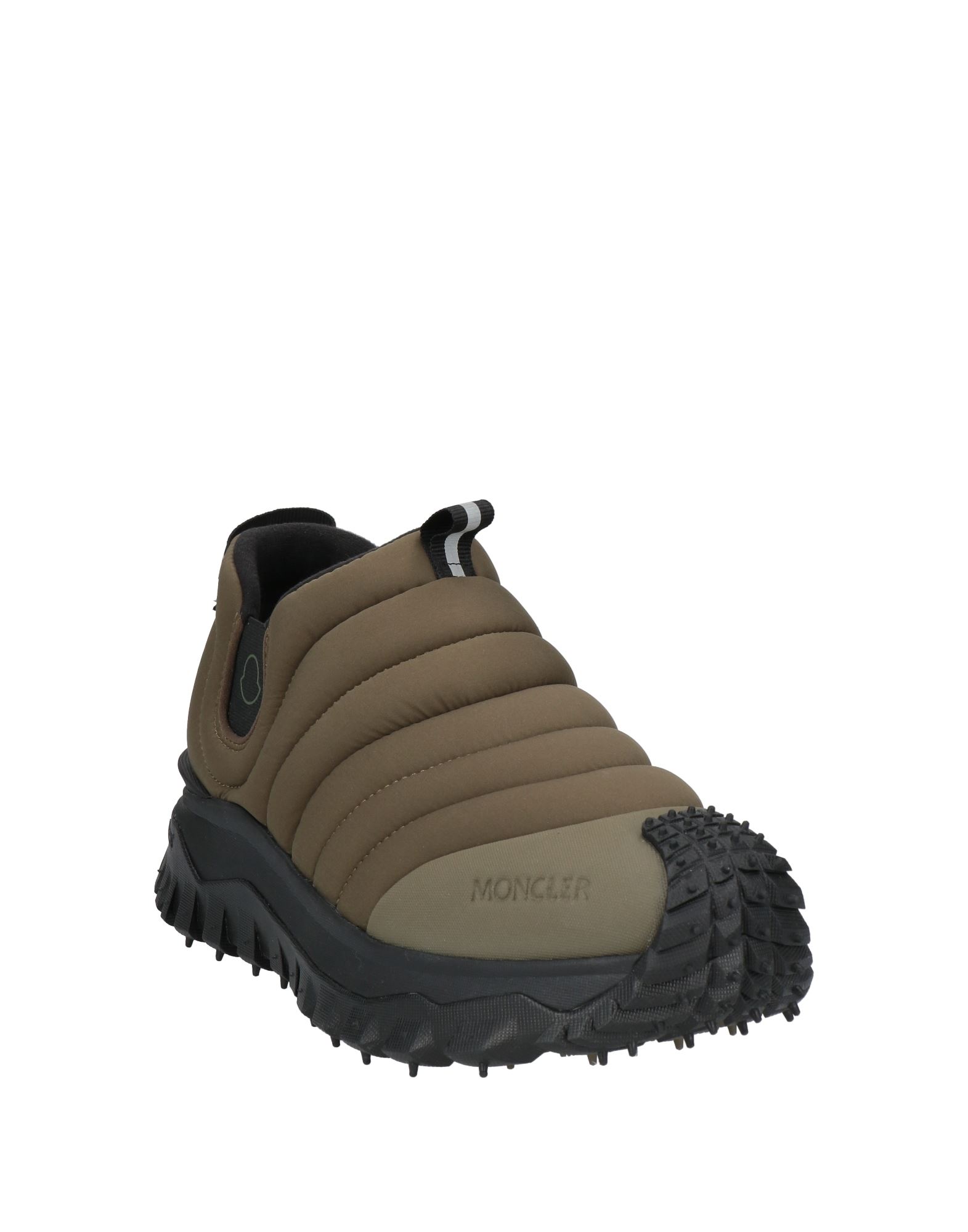  Moncler Grenoble - Schuhe - Sneakers - On Yoox.com 