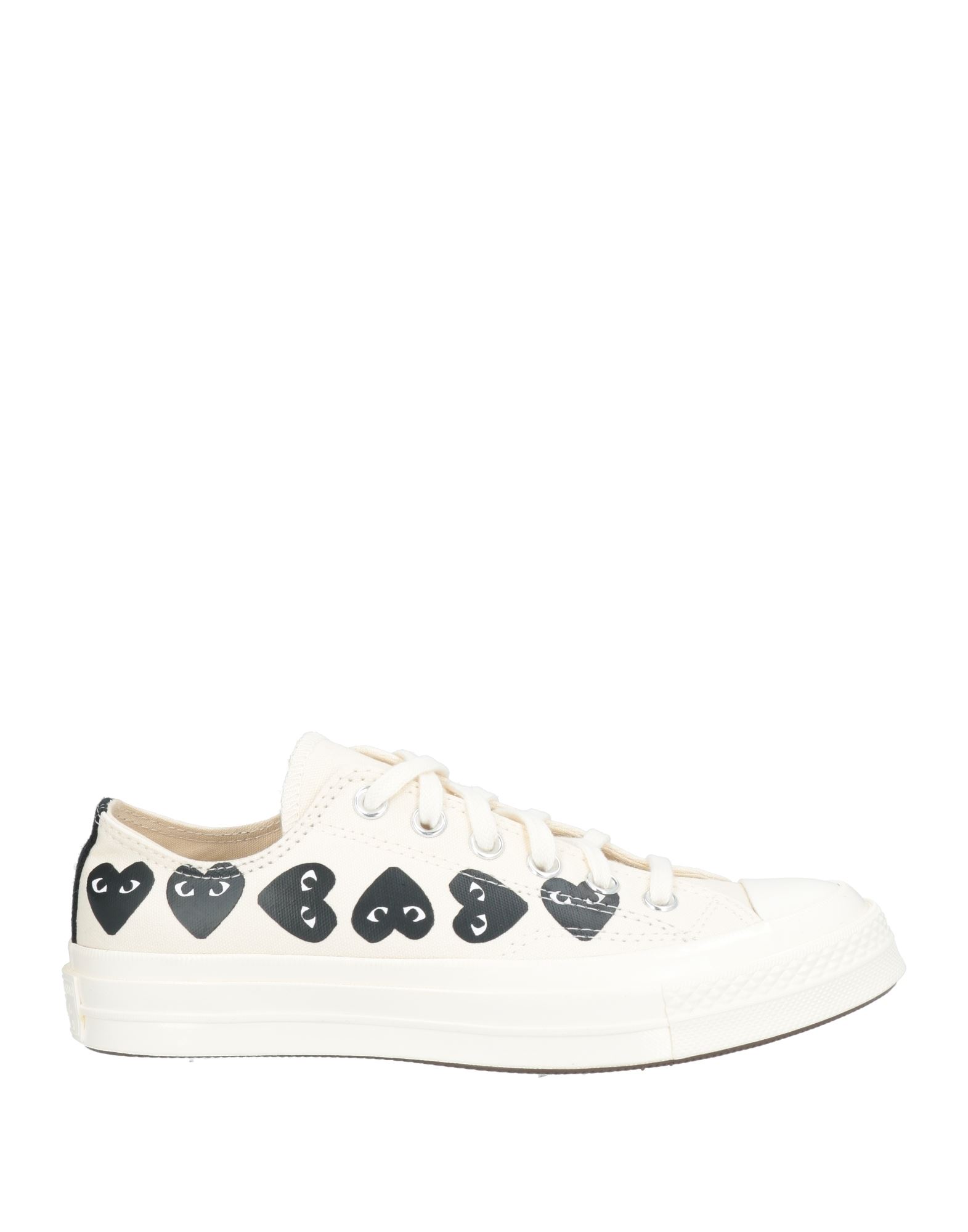 CONVERSE x COMME des GARÇONS PLAY CONVERSE x COMME des GARÇONS PLAY ΠΑΠΟΥΤΣΙΑ Αθλητικά παπούτσια